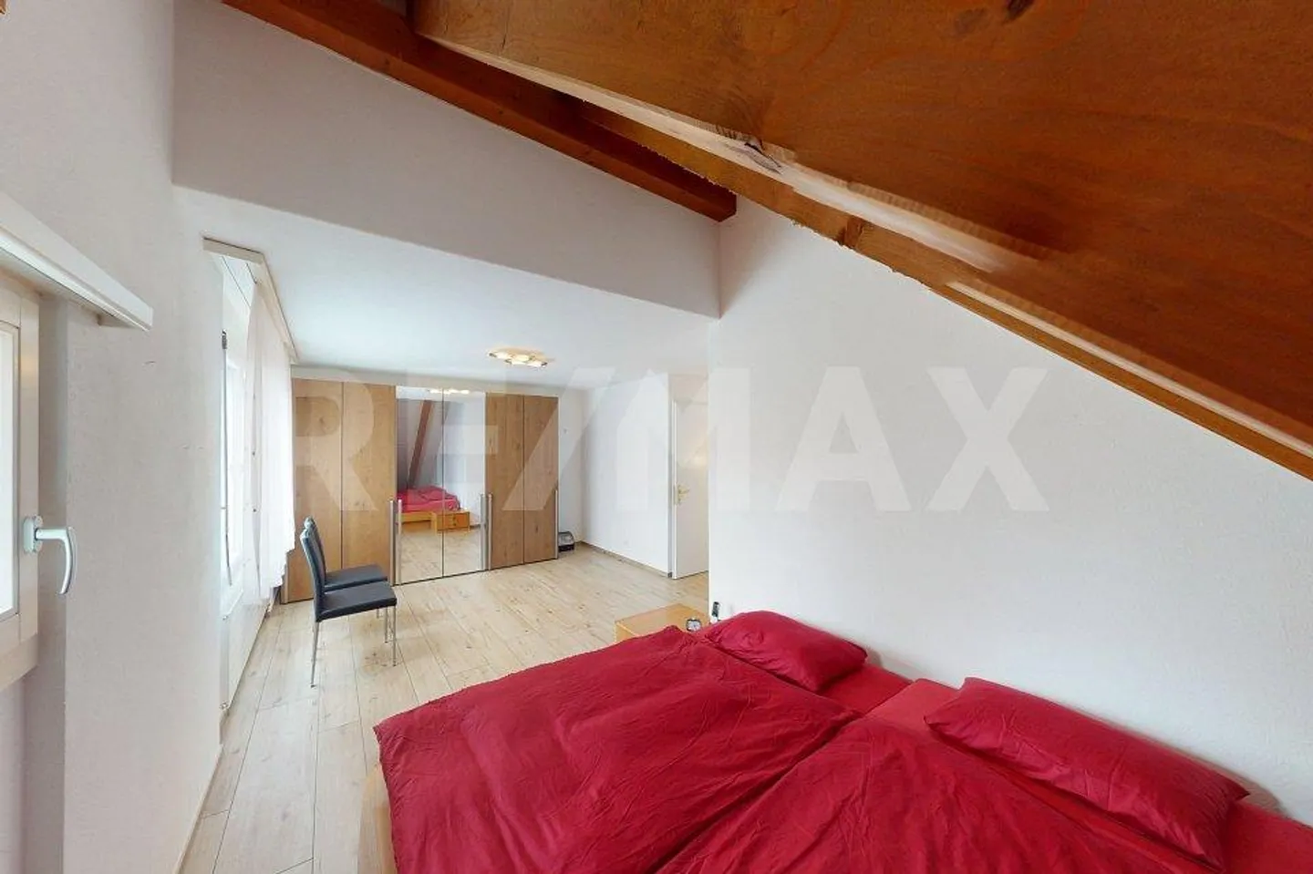 Duplex Charmant avec Balcons - Photo 11 sur 13