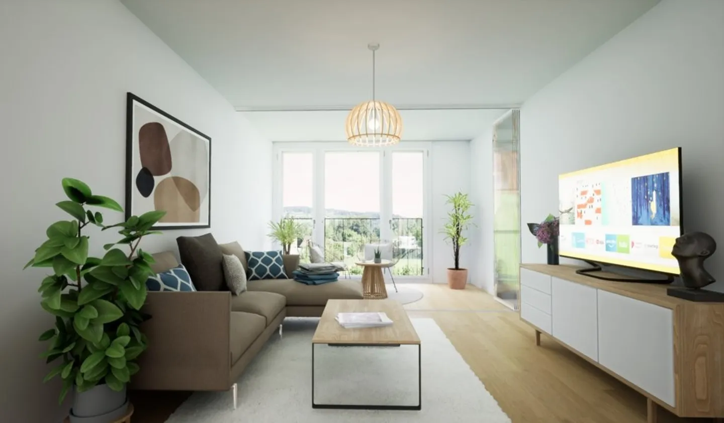 In the Waldacker - Modern living between city and nature - Photo 2 of 8