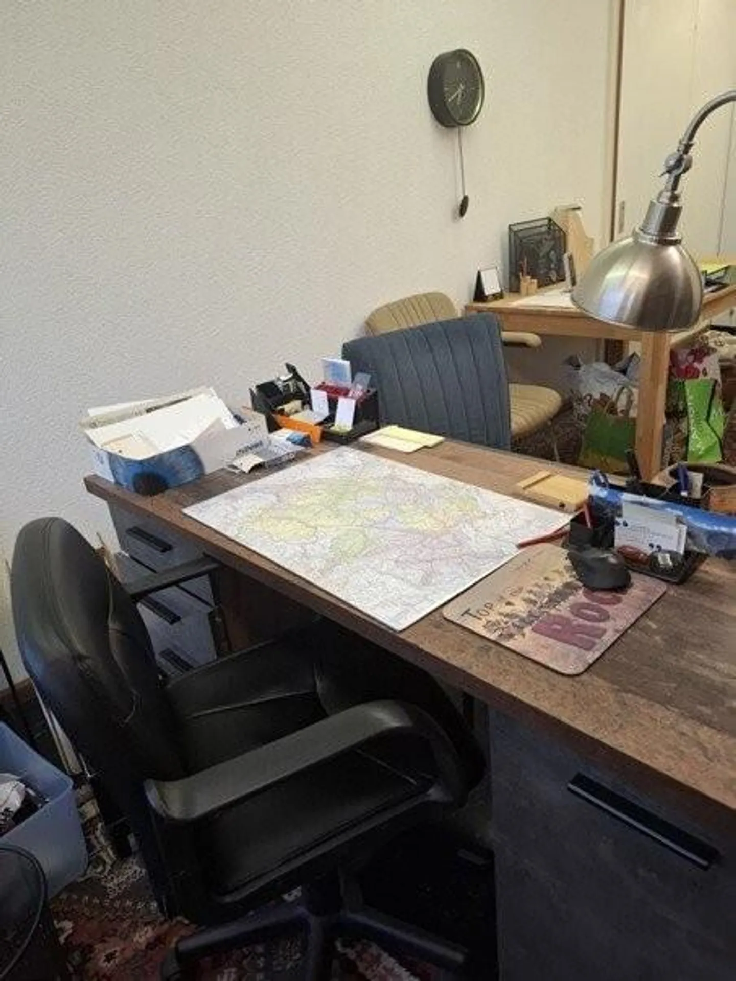 Office in the city center near the train station! - Photo 4 of 6