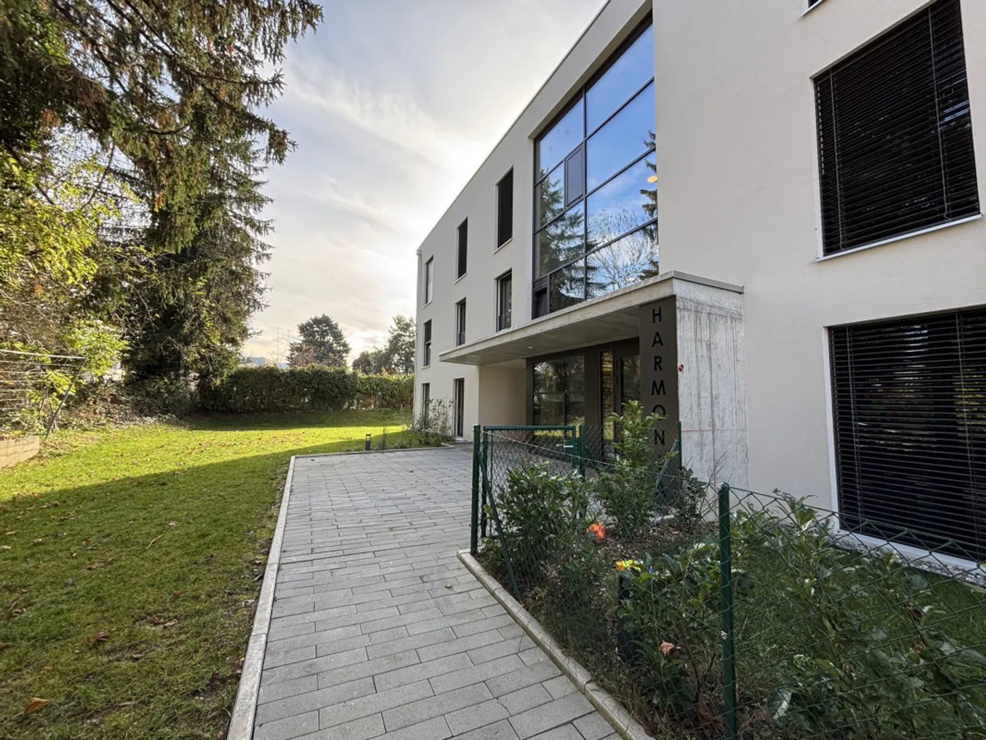 Appartamento in affitto - Foto 1 di 9