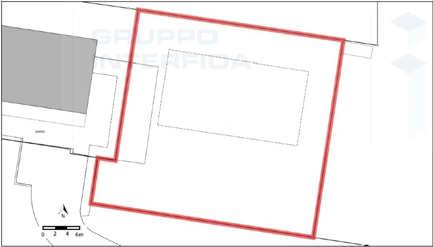 BUILDING LAND WITH APPROVED PROJECT - Photo 10 of 10