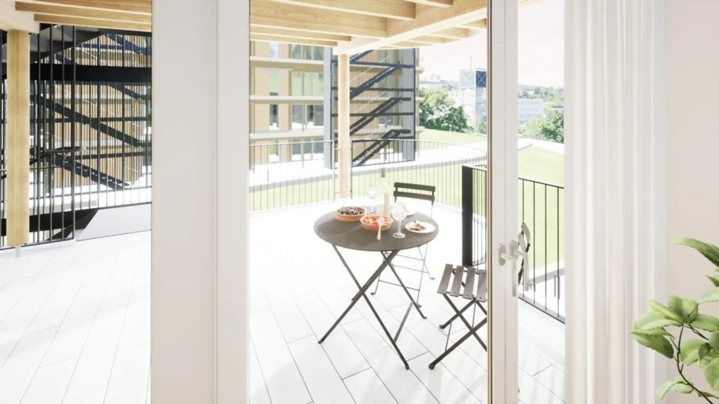 In the Waldacker - Modern living between city and nature - Photo 8 of 8