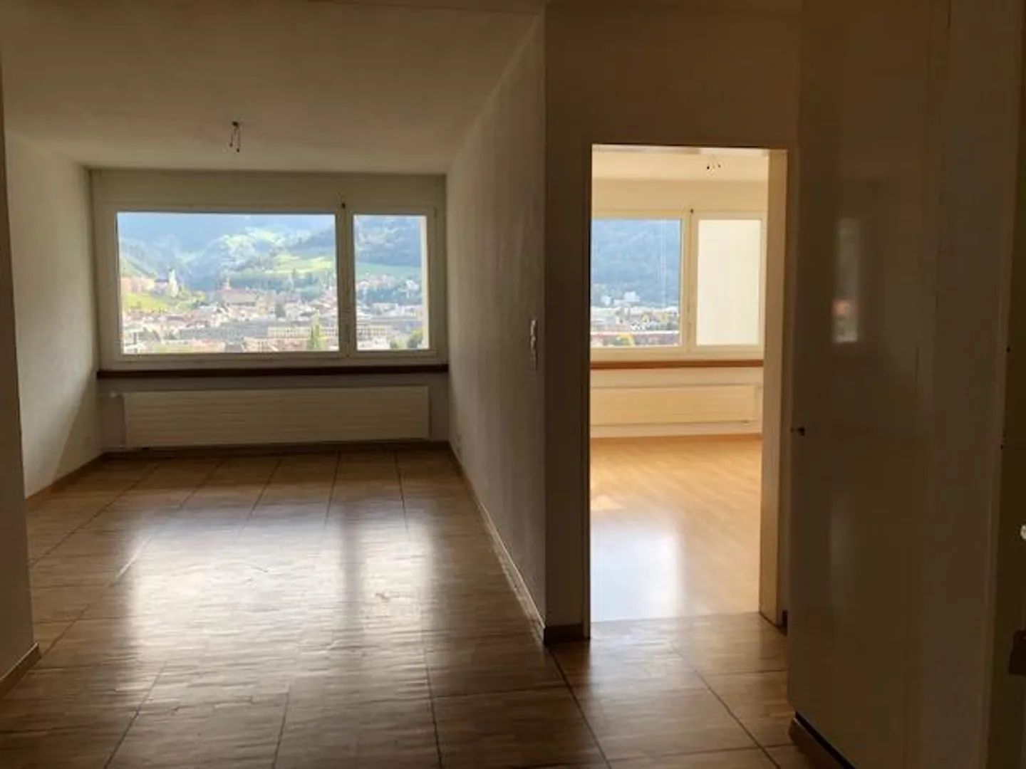 Appartamento 2 1/2 stanze 18° piano 66 - Foto 6 di 11