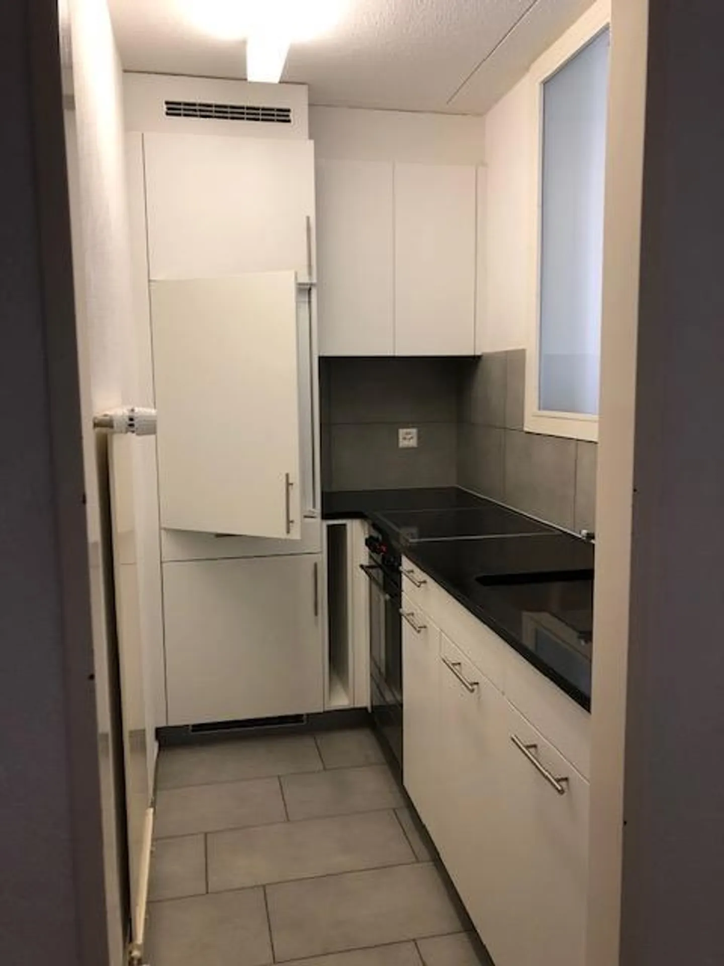 Appartamento 2 1/2 stanze 18° piano 66 - Foto 9 di 11