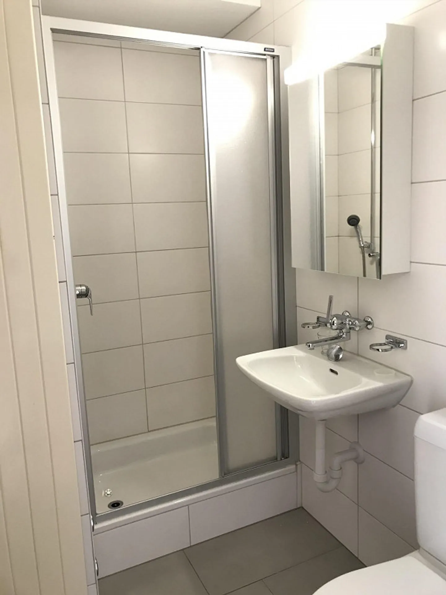 Appartamento 2 1/2 stanze 18° piano 66 - Foto 10 di 11