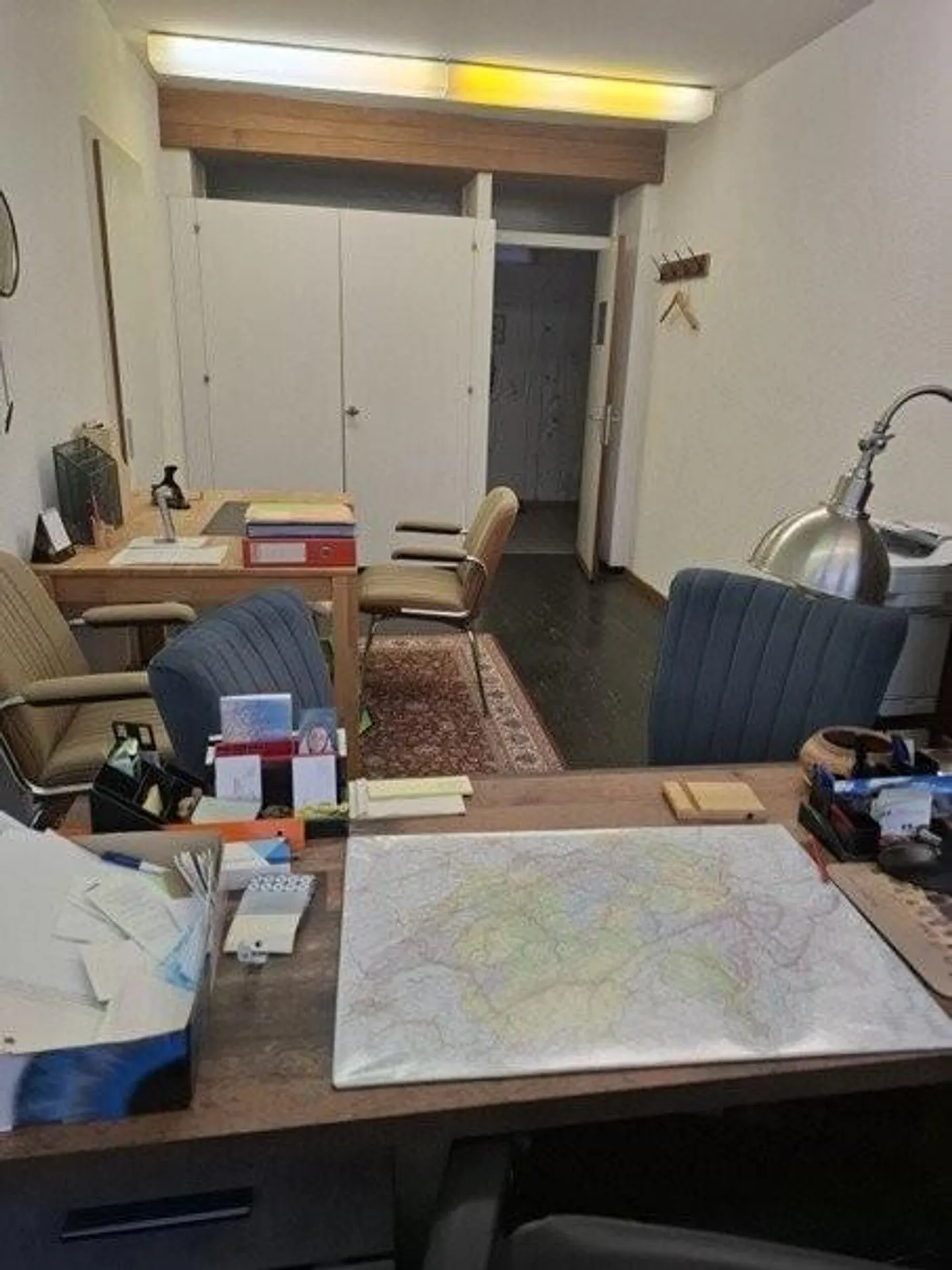 Office in the city center near the train station! - Photo 6 of 6