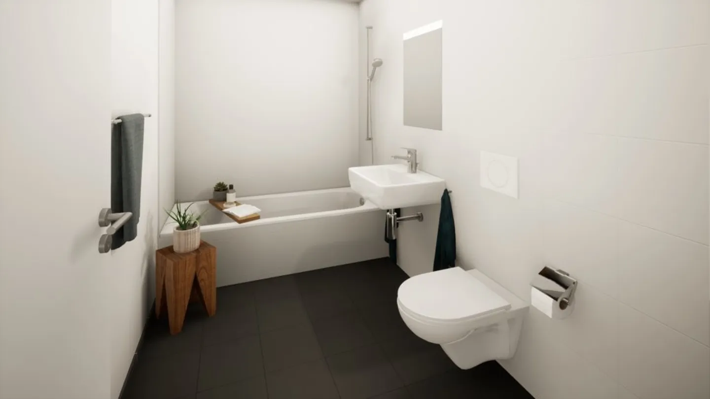 In the Waldacker - Modern living between city and nature - Photo 7 of 8