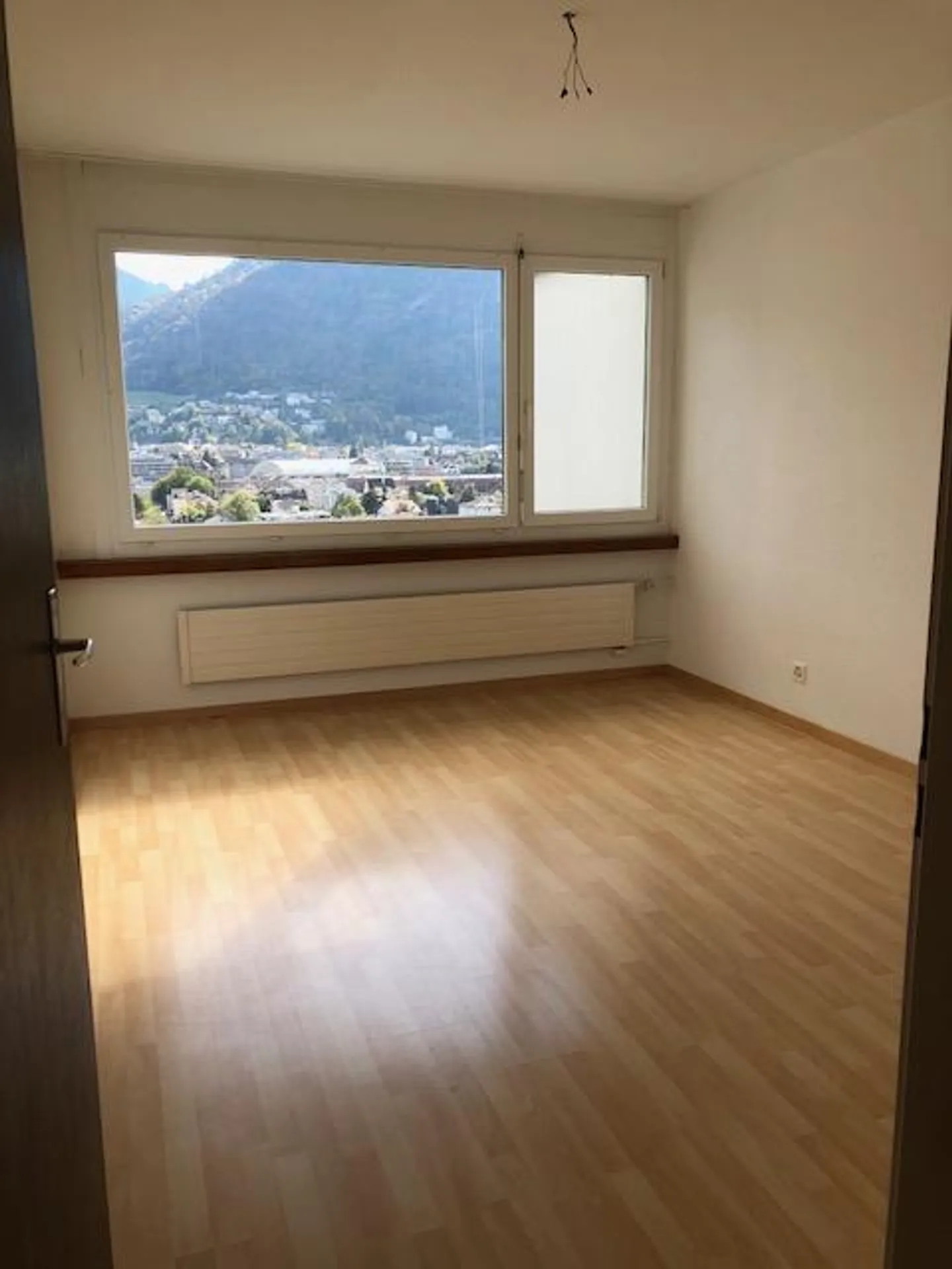 Appartamento 2 1/2 stanze 18° piano 66 - Foto 5 di 11