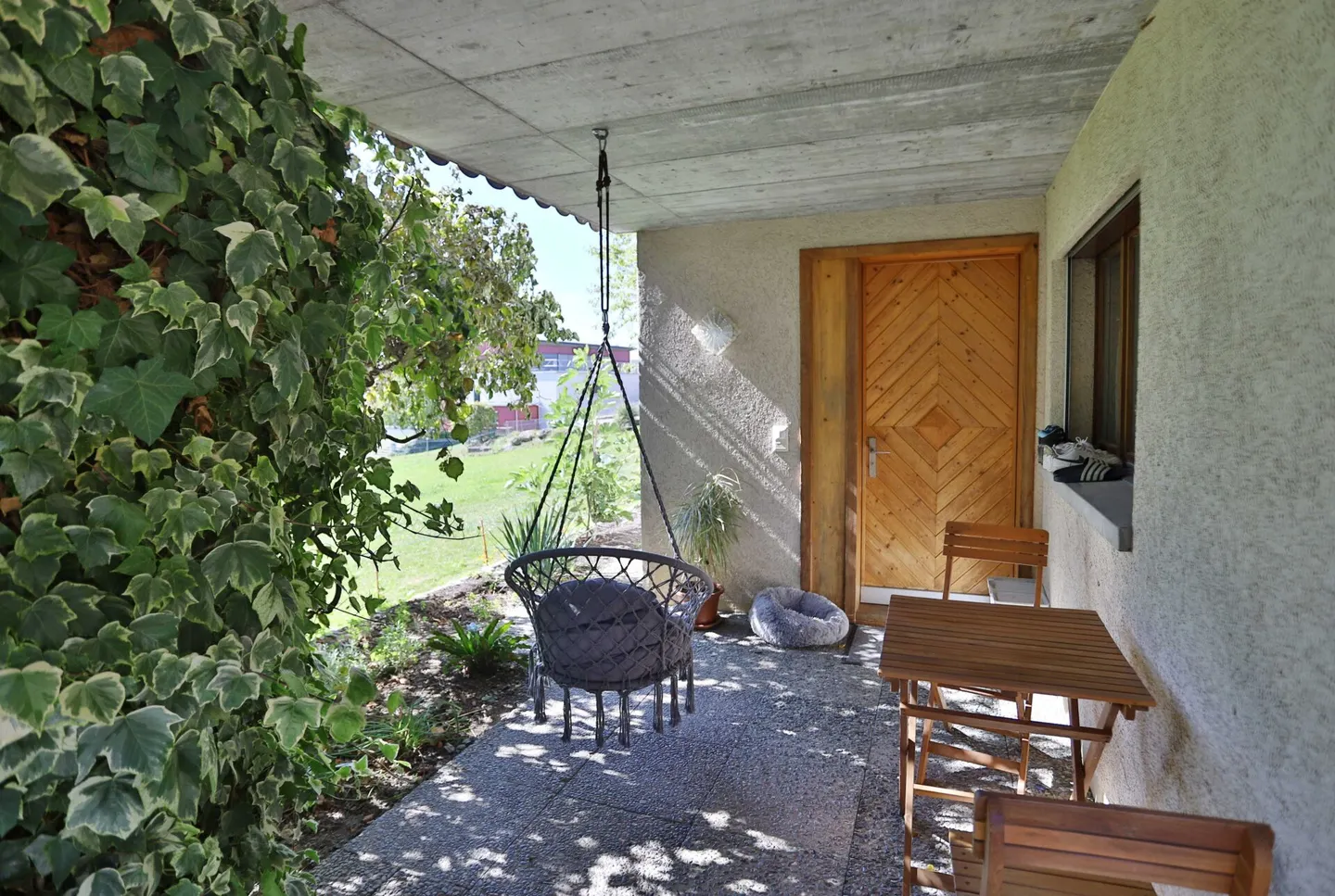 Charmante 2-Zi. Wohnung - Foto 5 von 7