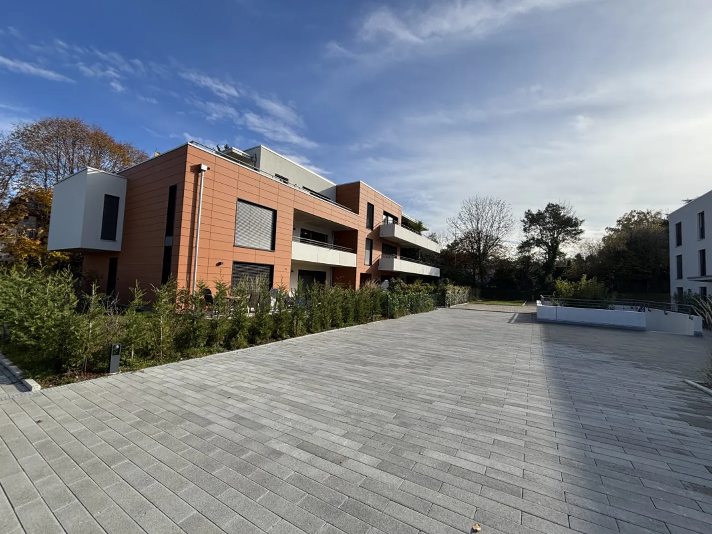 Appartamento in affitto - Foto 7 di 9