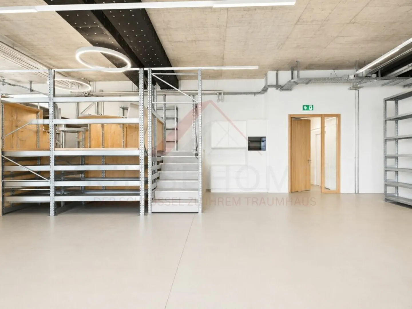 Moderne Gewerbefläche in Buchrain - Foto 2 von 10