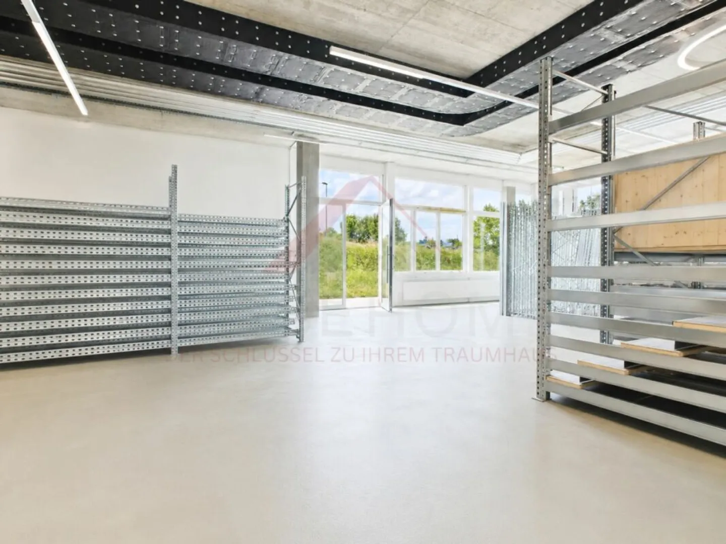 Moderne Gewerbefläche in Buchrain - Foto 4 von 10