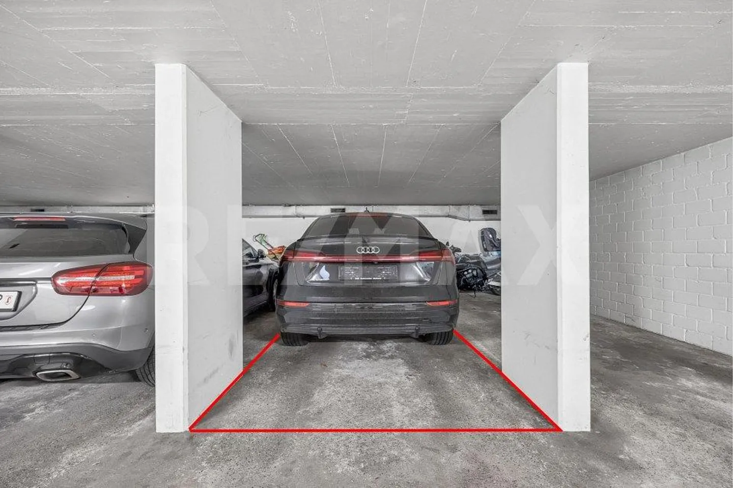 Helle 3½-Zimmer-Wohnung mit Balkonen - Foto 9 von 13