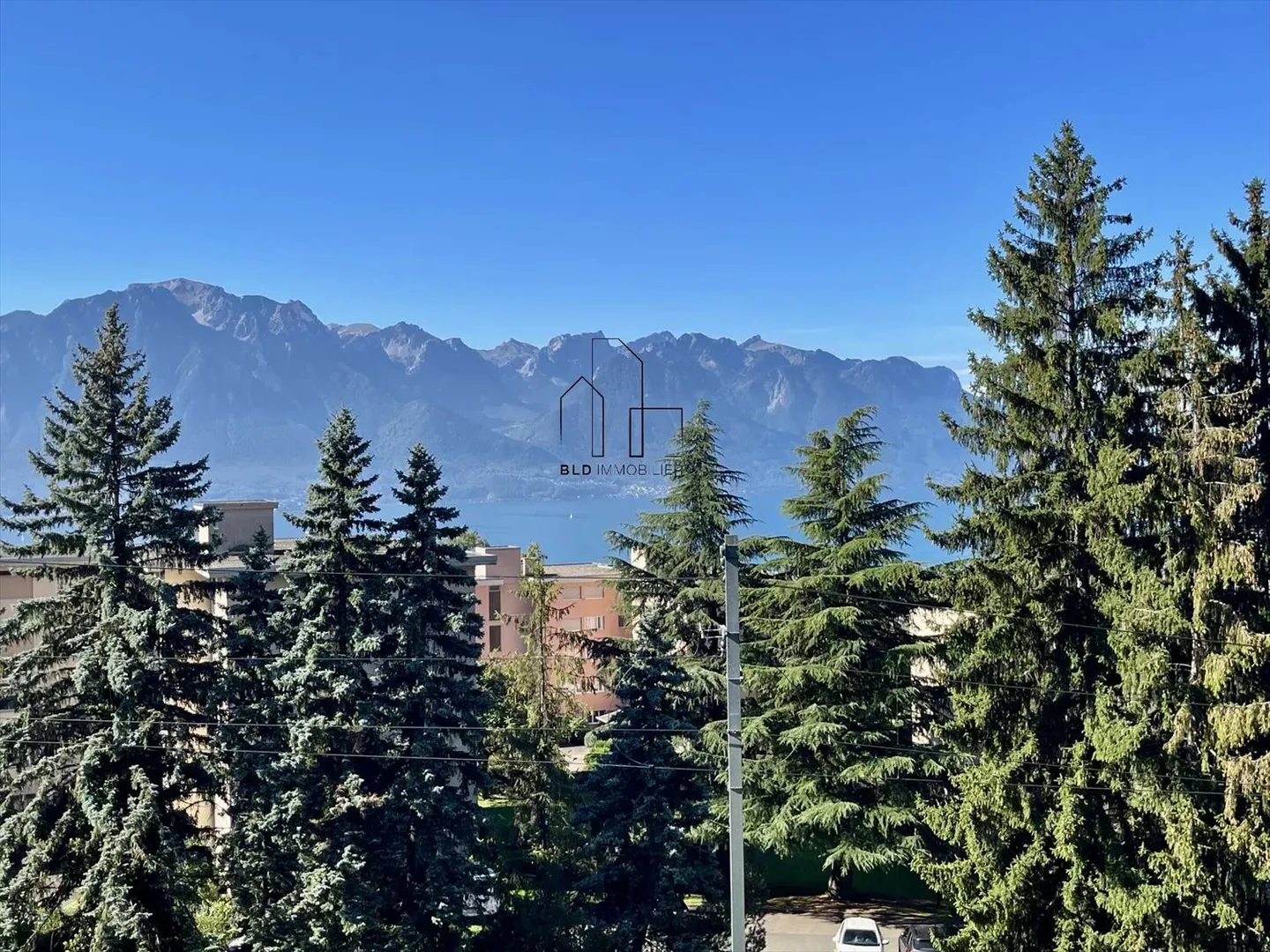 Appartamento luminoso di 5,5 stanze completamente ristrutturato - Foto 13 di 13