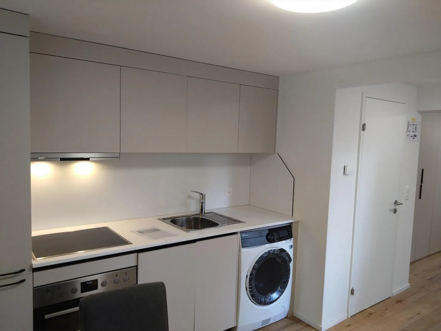 Vivere in una villa ex - Foto 5 di 8