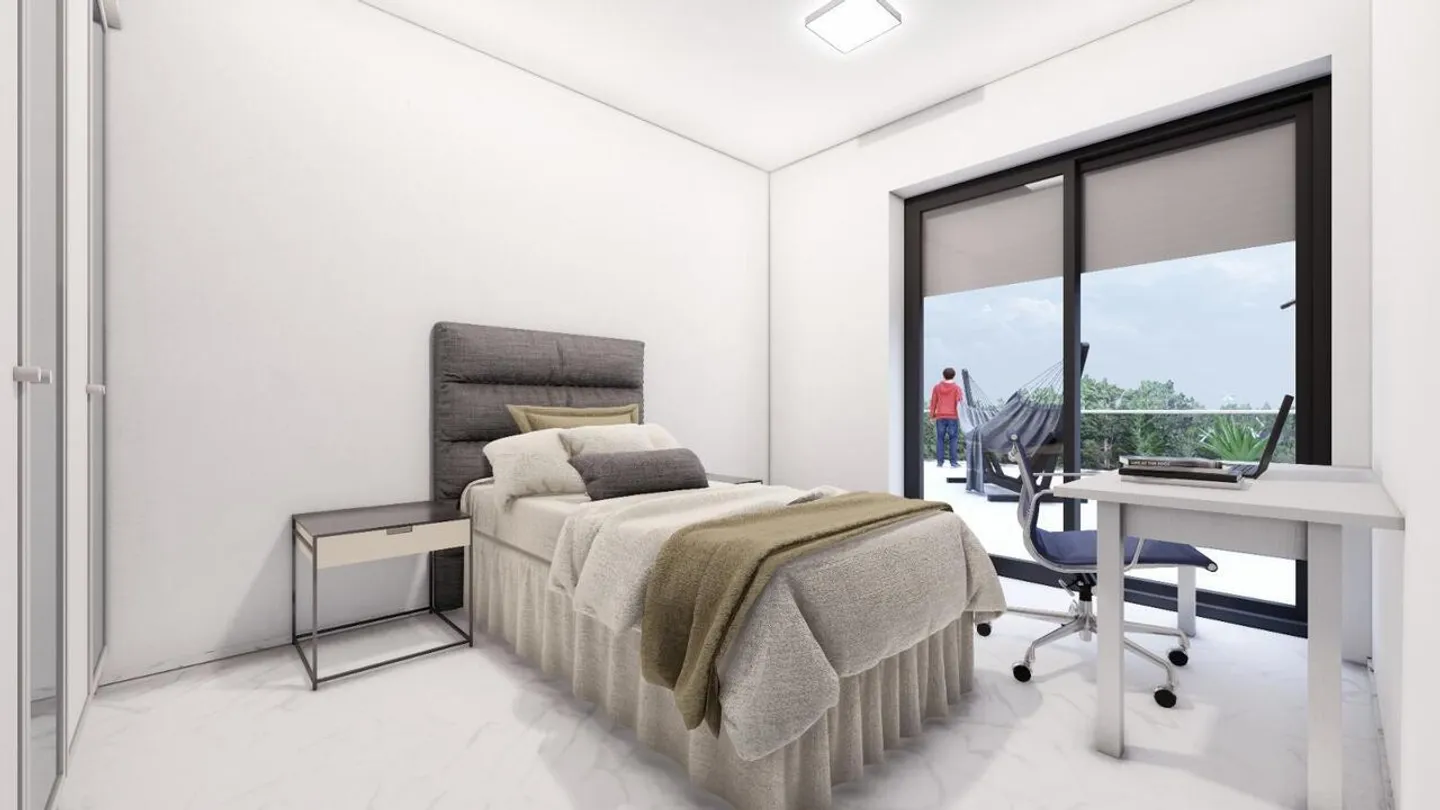 Appartements de Luxe avec Terrasse - Photo 14 sur 17