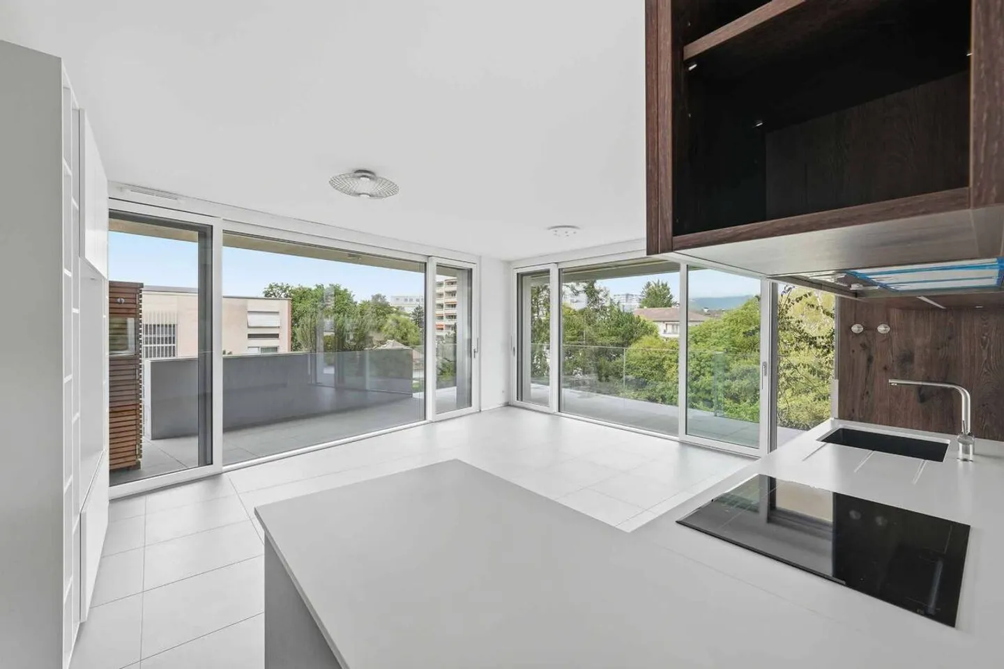 2,5-Zimmer-Penthouse im Herzen der Innenstadt - Foto 3 von 13