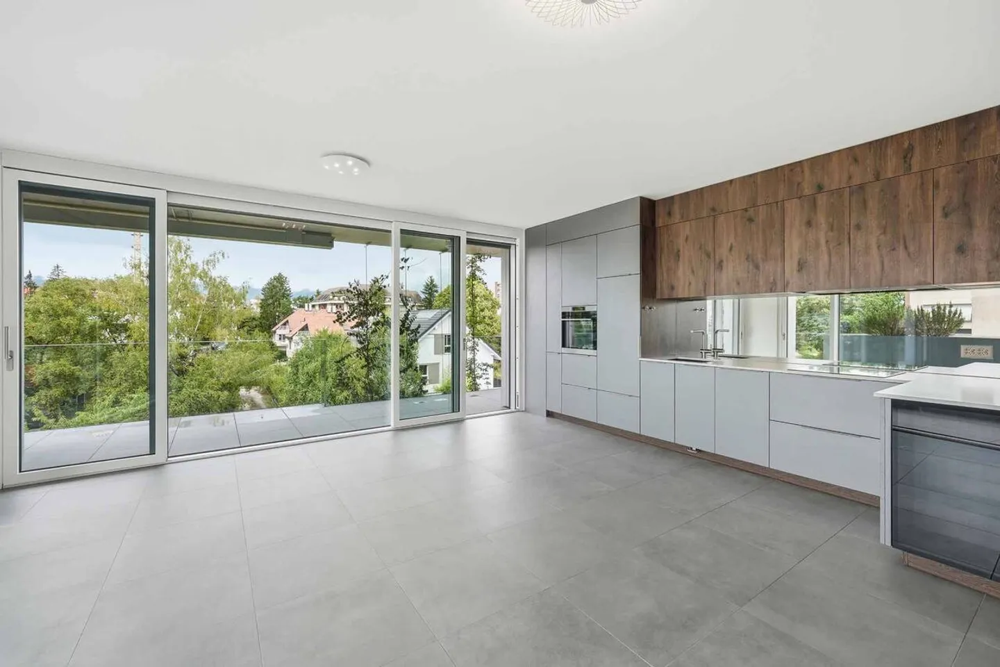 2,5-Zimmer-Penthouse im Herzen der Innenstadt - Foto 4 von 13