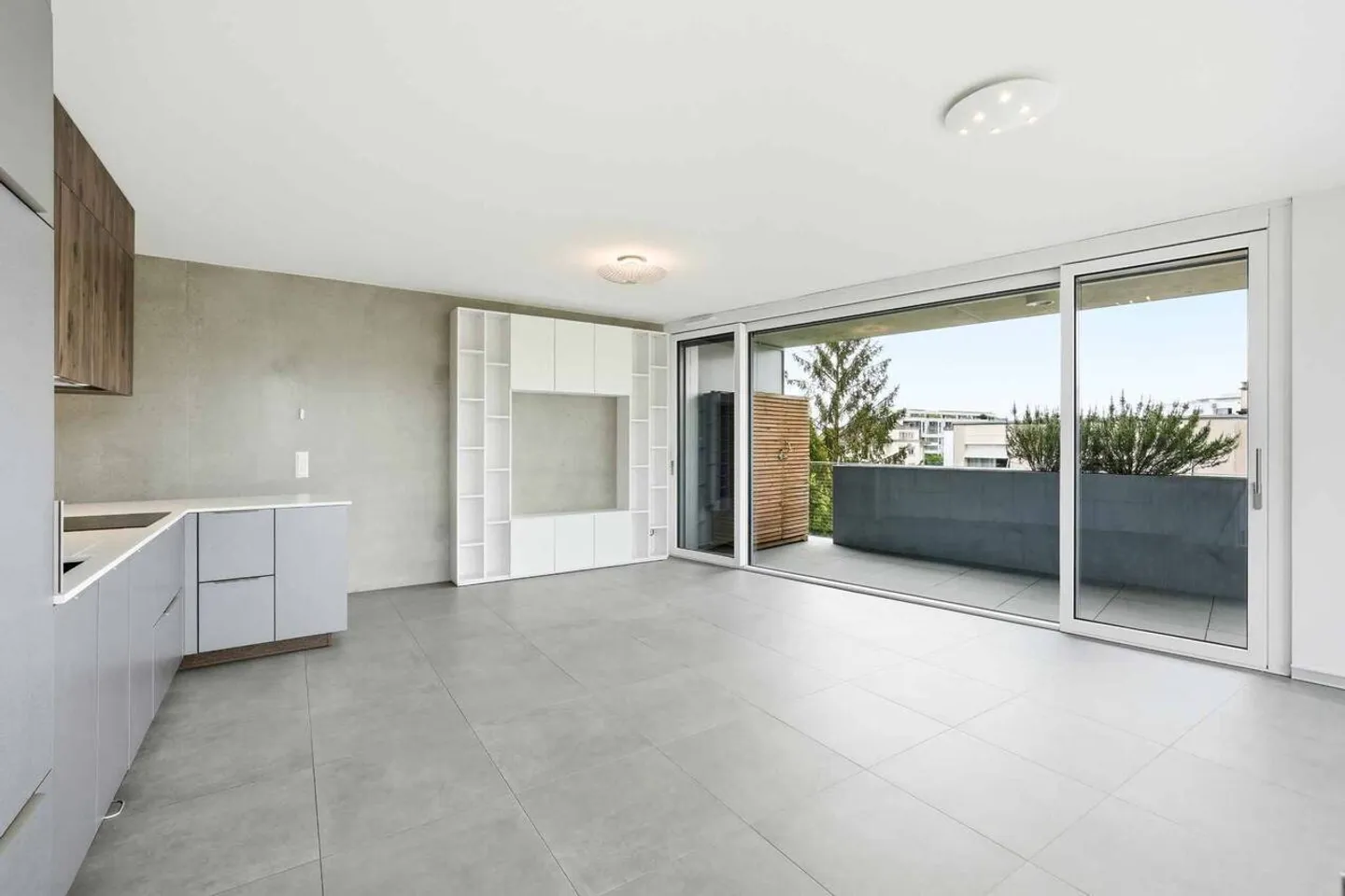 2,5-Zimmer-Penthouse im Herzen der Innenstadt - Foto 5 von 13
