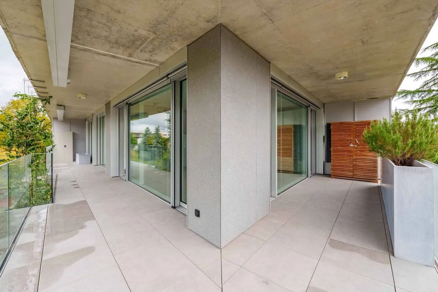 2,5-Zimmer-Penthouse im Herzen der Innenstadt - Foto 6 von 13
