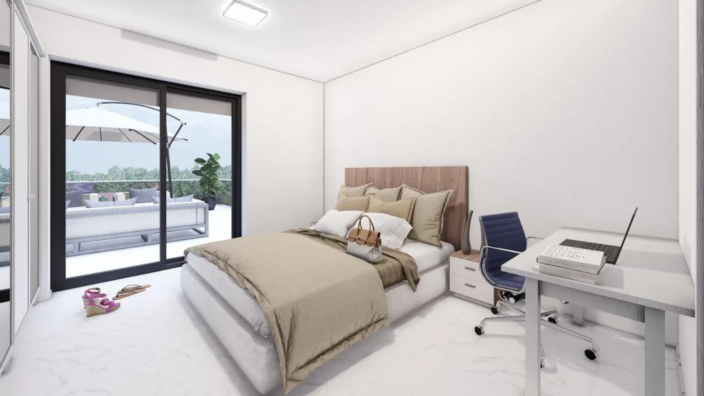 Appartements de Luxe avec Terrasse - Photo 15 sur 17