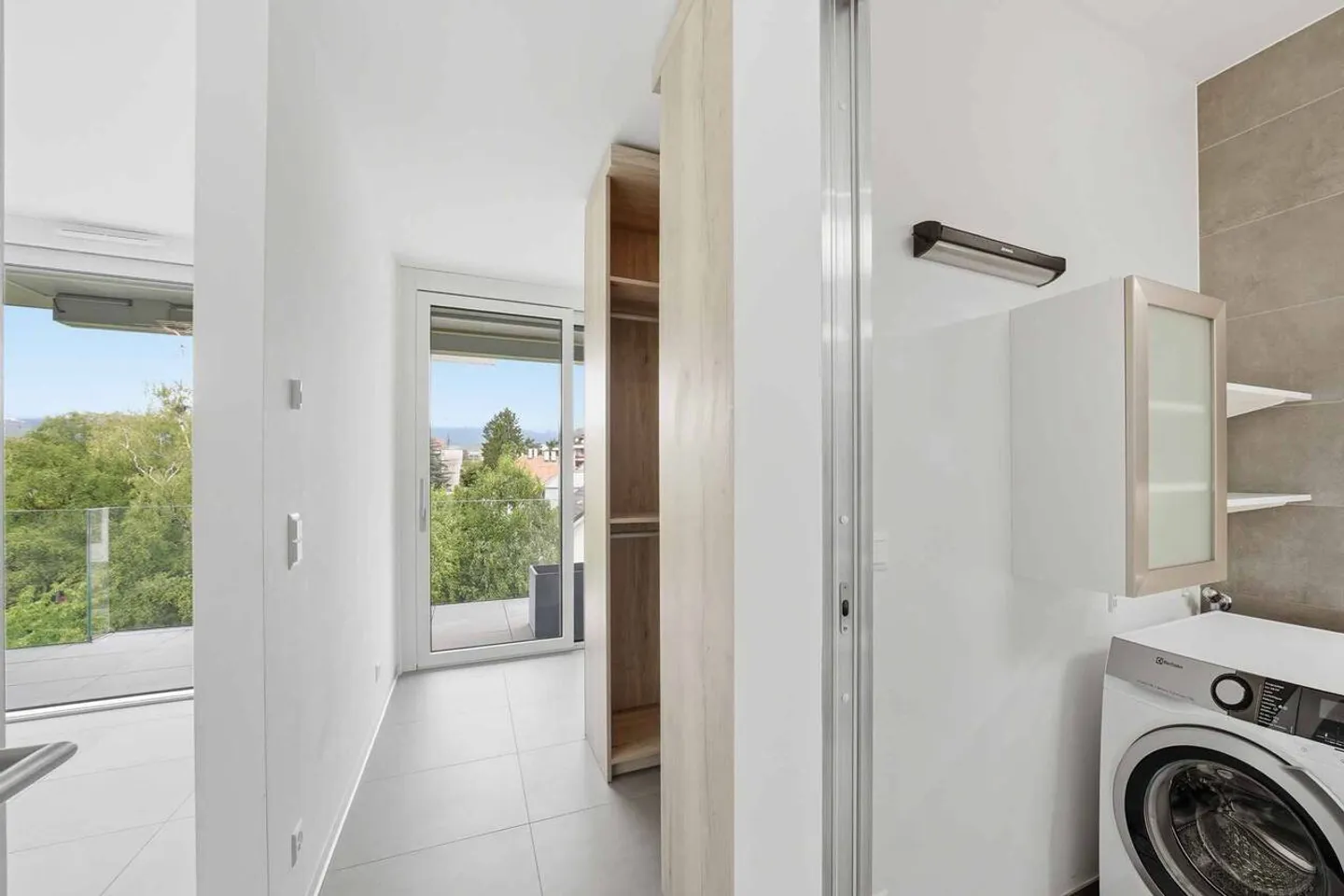 2,5-Zimmer-Penthouse im Herzen der Innenstadt - Foto 9 von 13