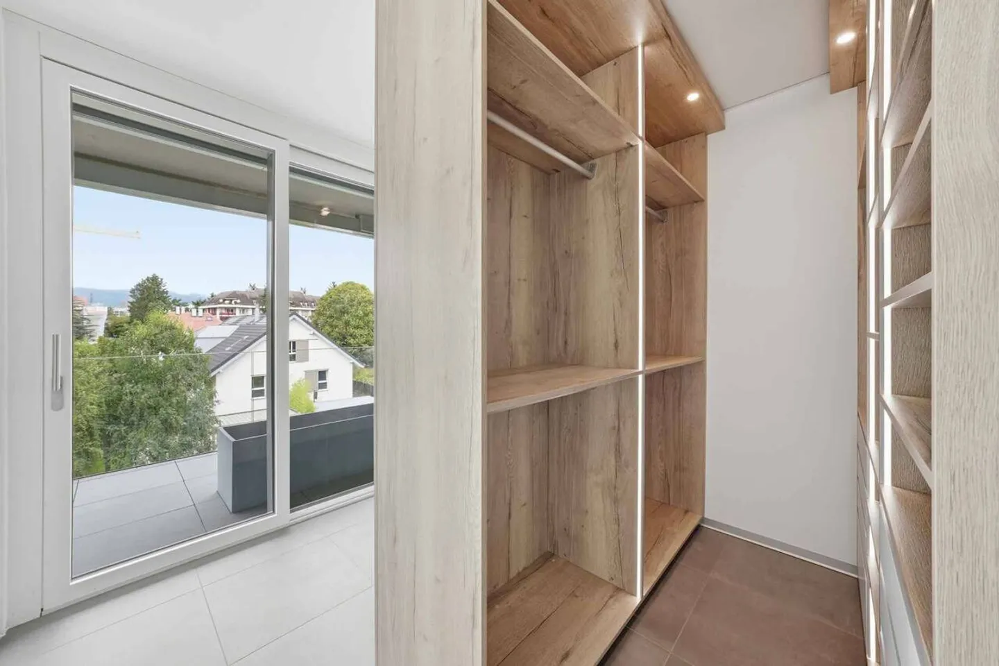 2,5-Zimmer-Penthouse im Herzen der Innenstadt - Foto 10 von 13