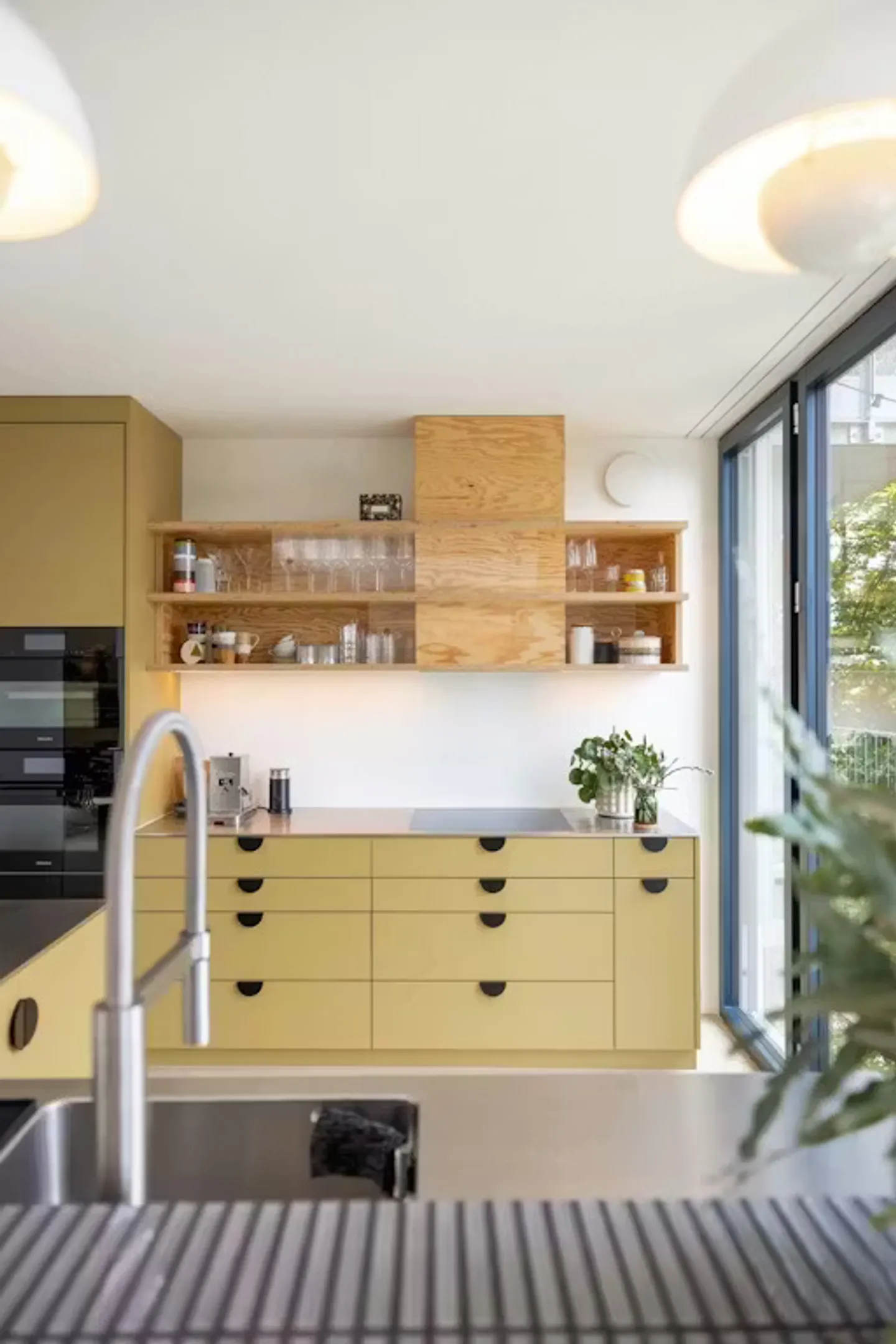 Appartement à louer - Photo 8 sur 9