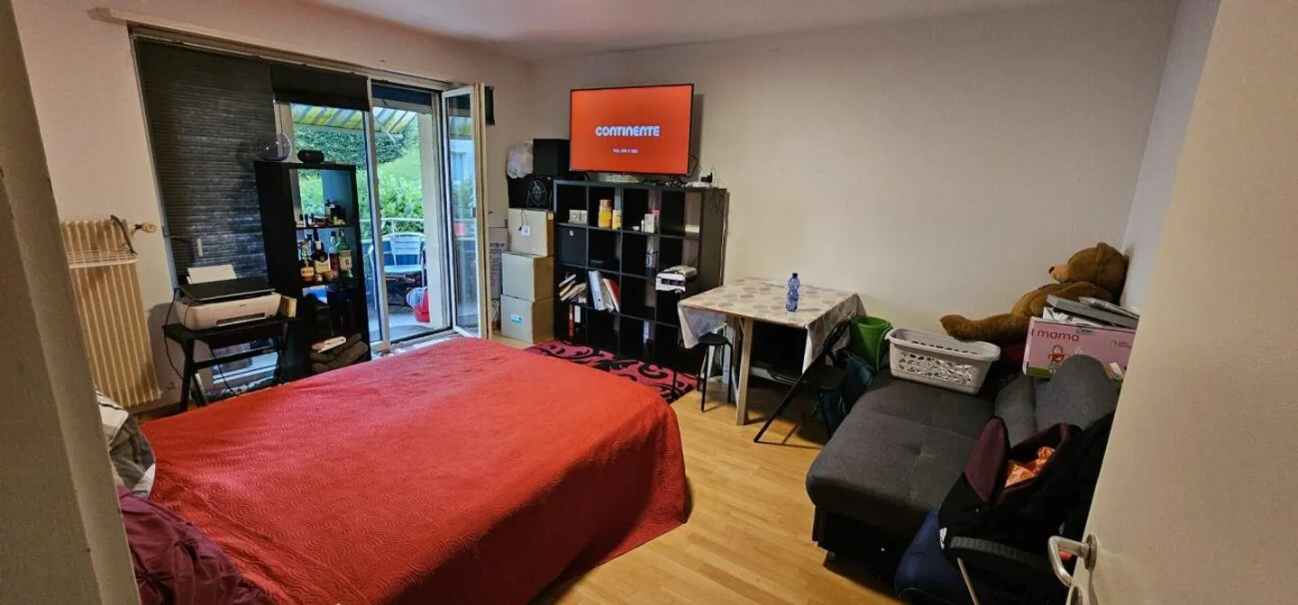 Appartamento temporaneo con 1 camera da letto in affitto - Foto 2 di 5