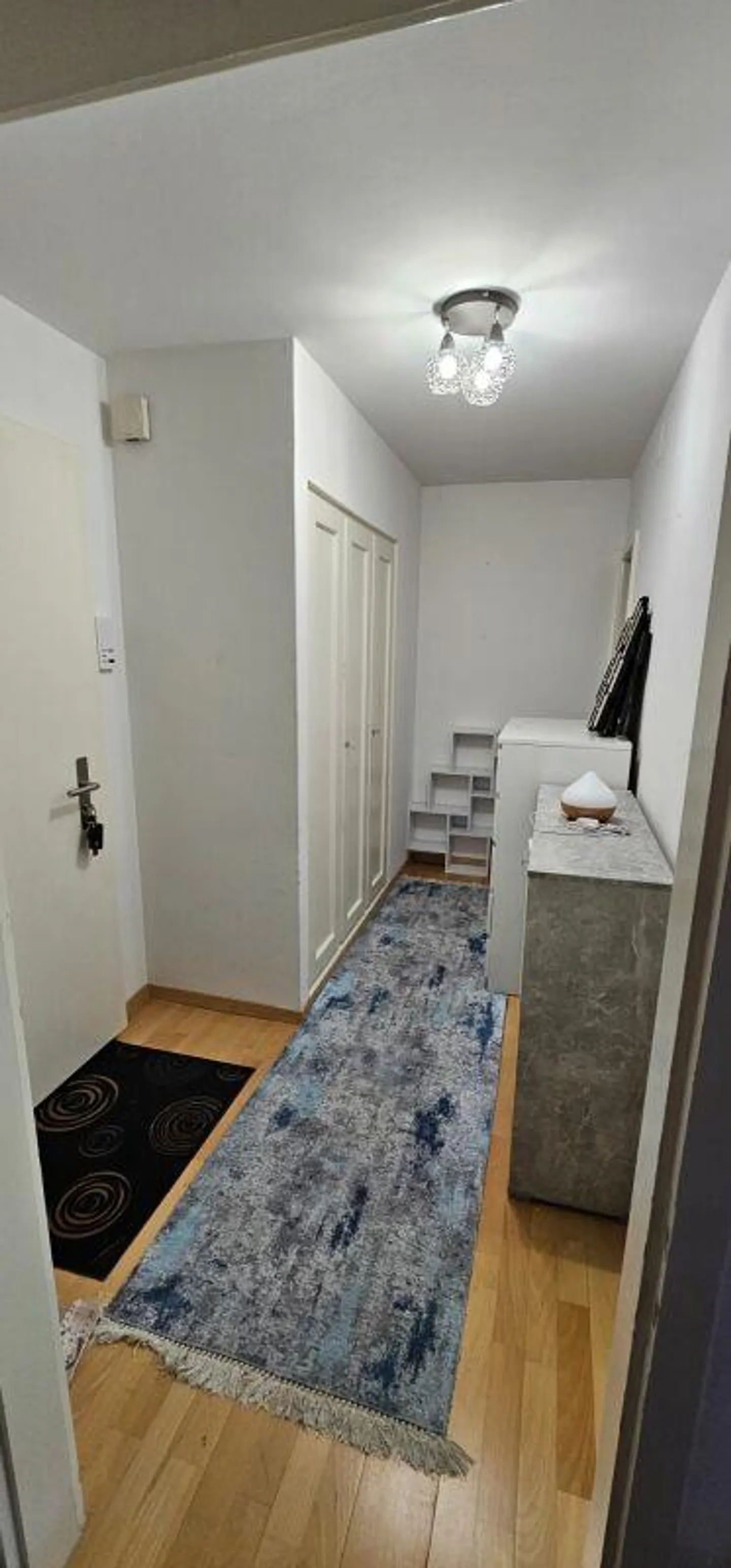 Appartamento temporaneo con 1 camera da letto in affitto - Foto 3 di 5