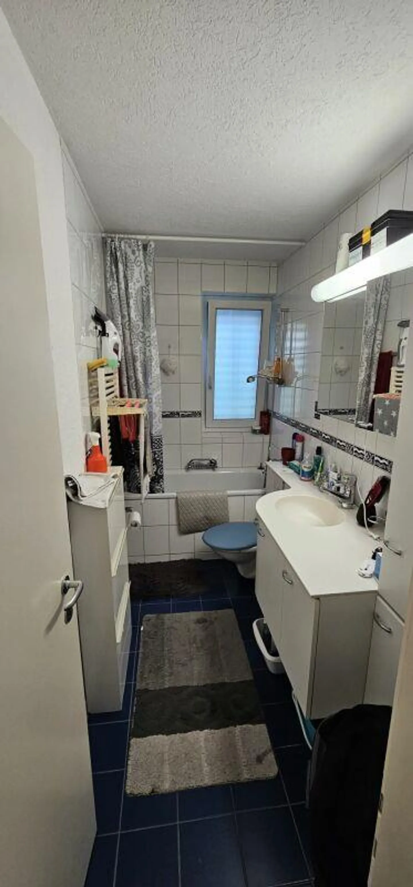 Appartamento temporaneo con 1 camera da letto in affitto - Foto 4 di 5