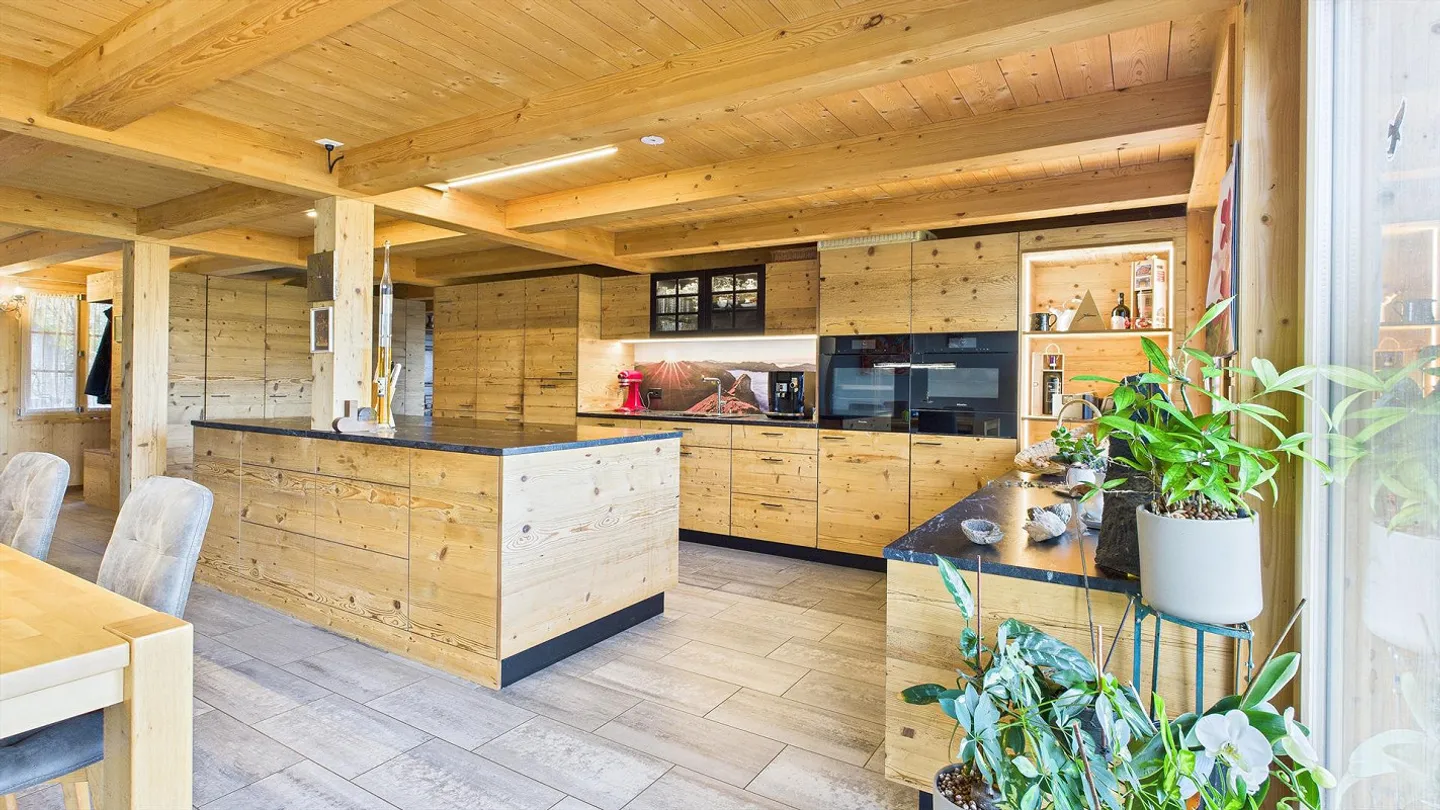 Paradise in Emmental - Photo 6 of 23