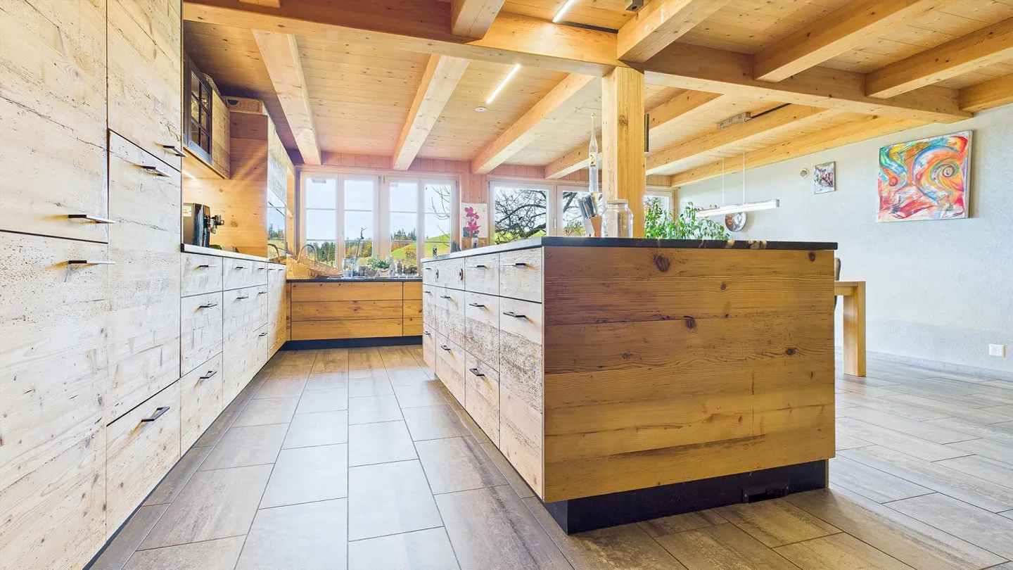 Paradise in Emmental - Photo 7 of 23