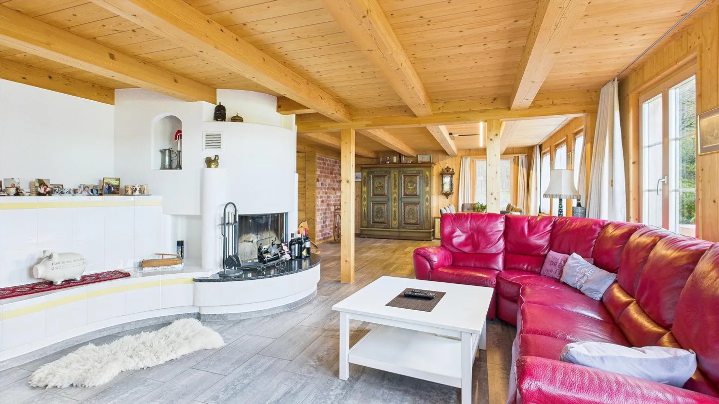 Paradise in Emmental - Photo 10 of 23