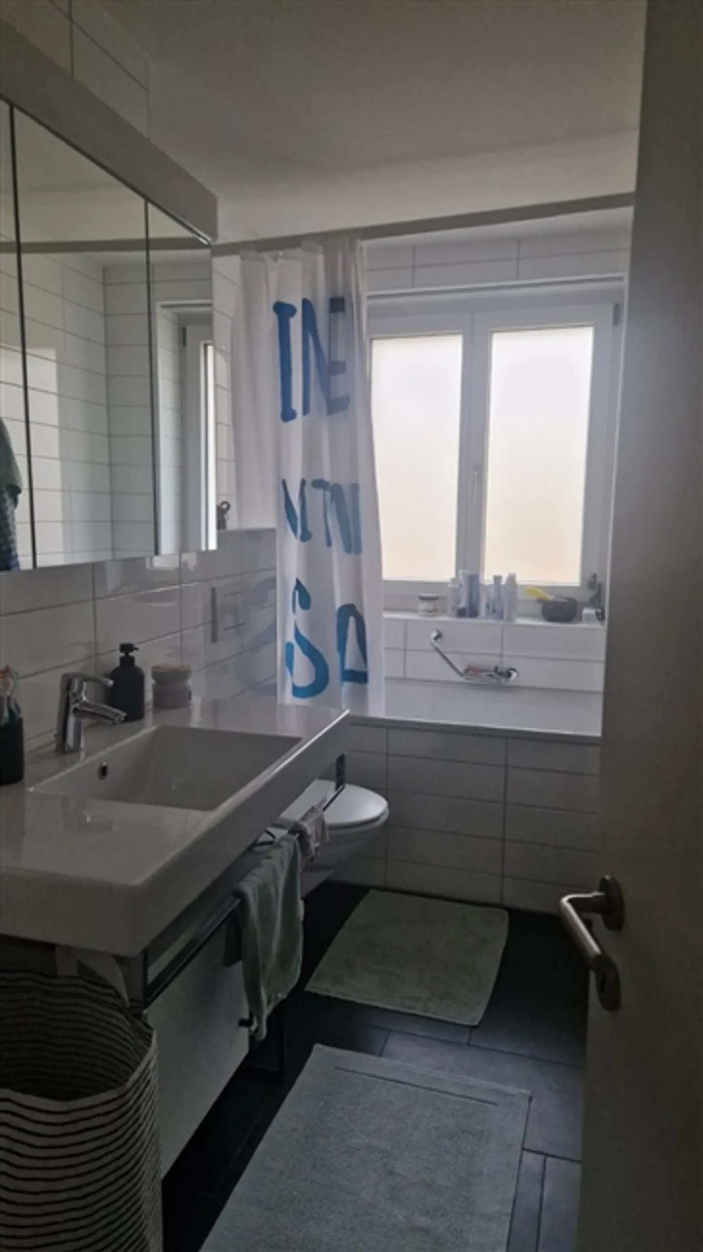 «2½ ZI-WOHNUNG IN ZÜRICH - KREIS 3, MÖBLIERT, TEMPORÄR» - Foto 4 von 4