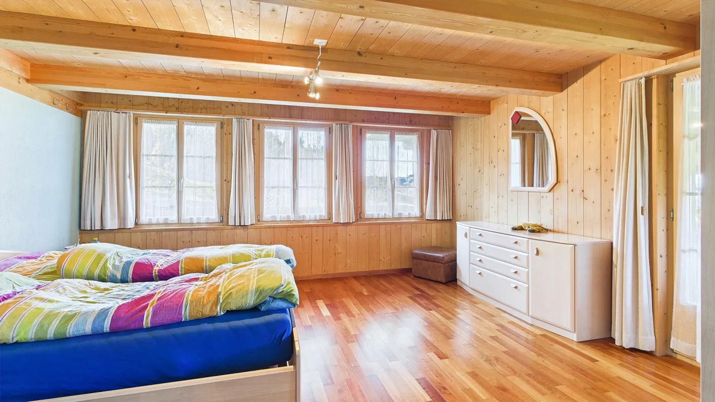 Paradise in Emmental - Photo 12 of 23