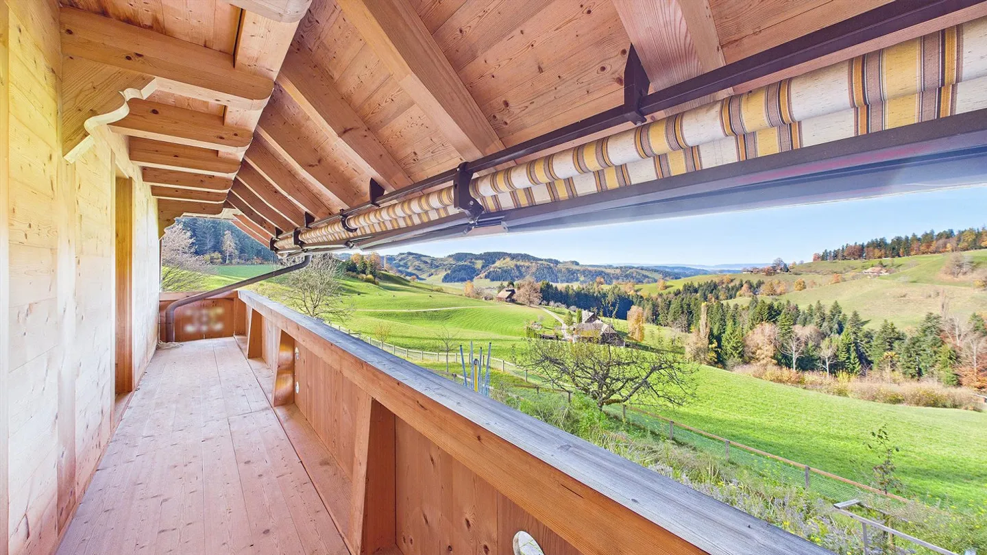 Paradise in Emmental - Photo 13 of 23