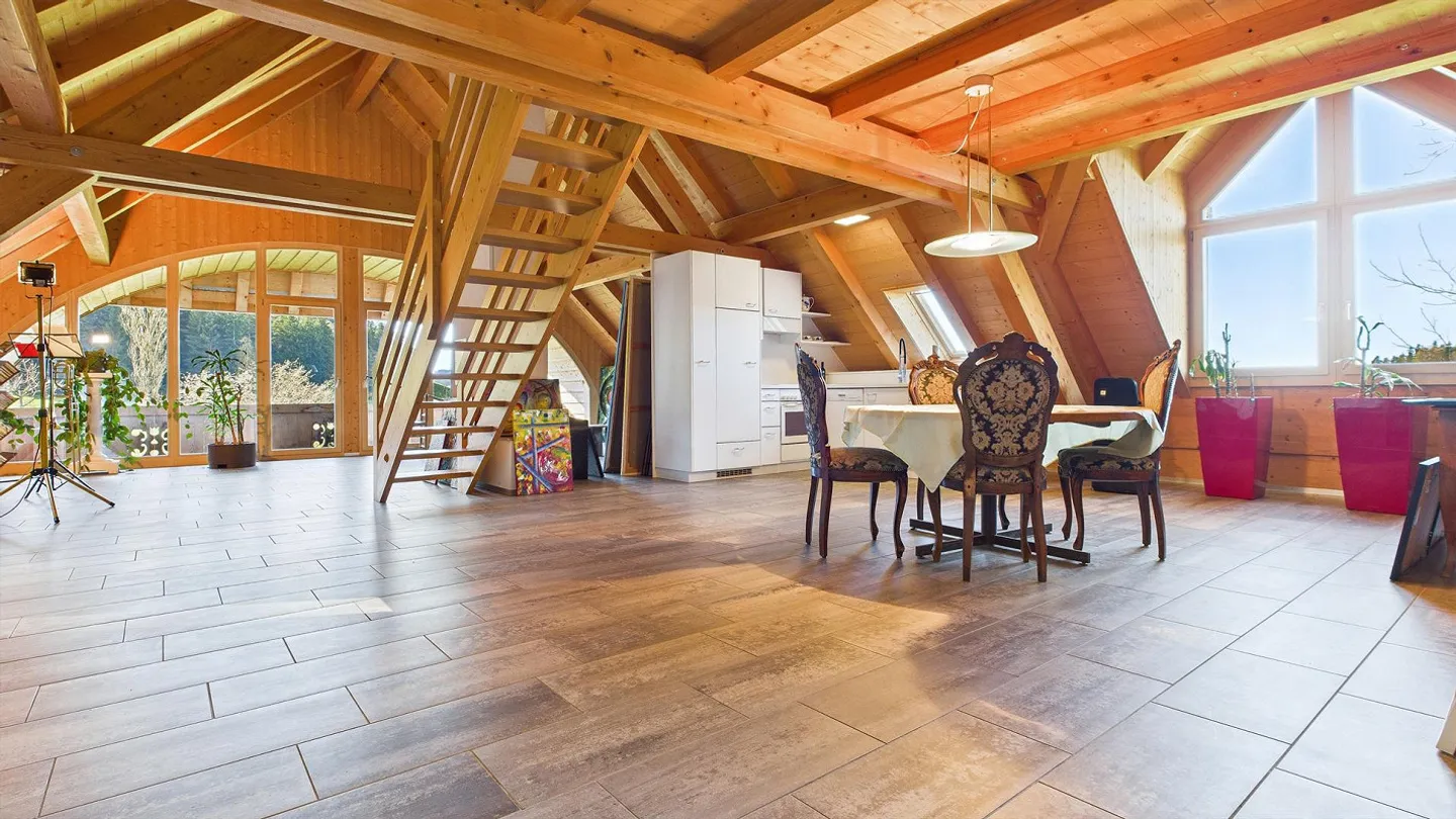 Paradise in Emmental - Photo 14 of 23