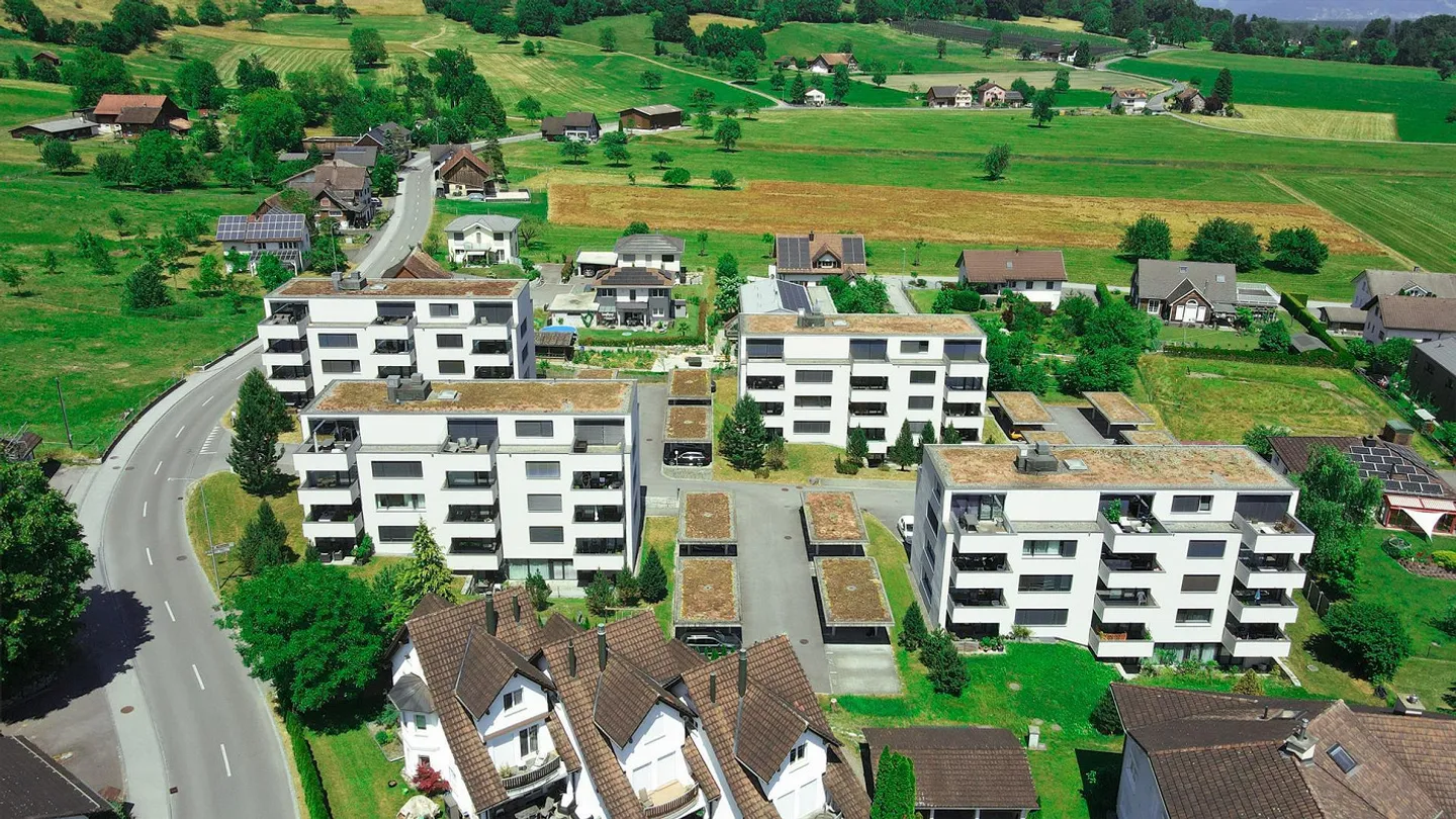 La tua casa nel Staubernpark / M2-3512 - Foto 1 di 10