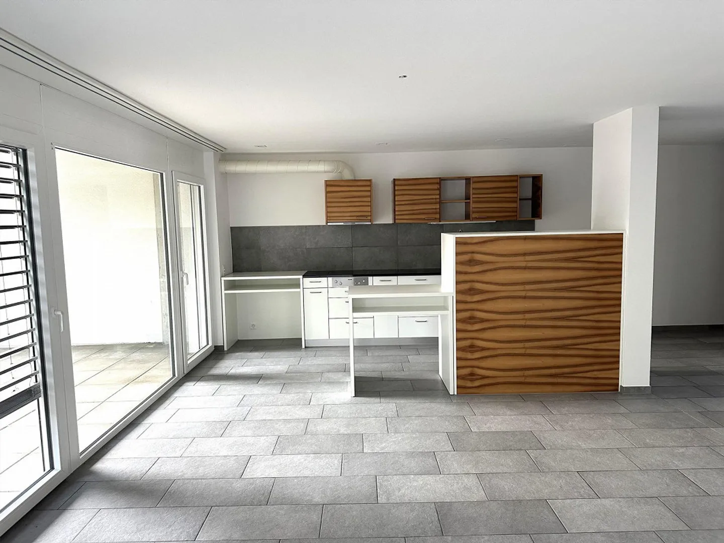 Appartamento 4.5 stanze a Ramsen - Foto 2 di 8