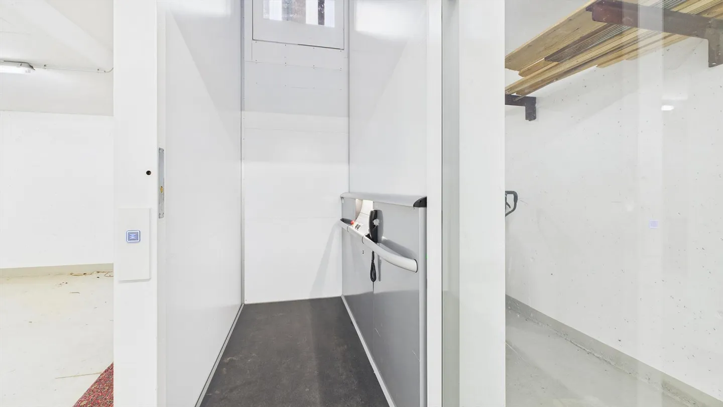 Paradise in Emmental - Photo 19 of 23