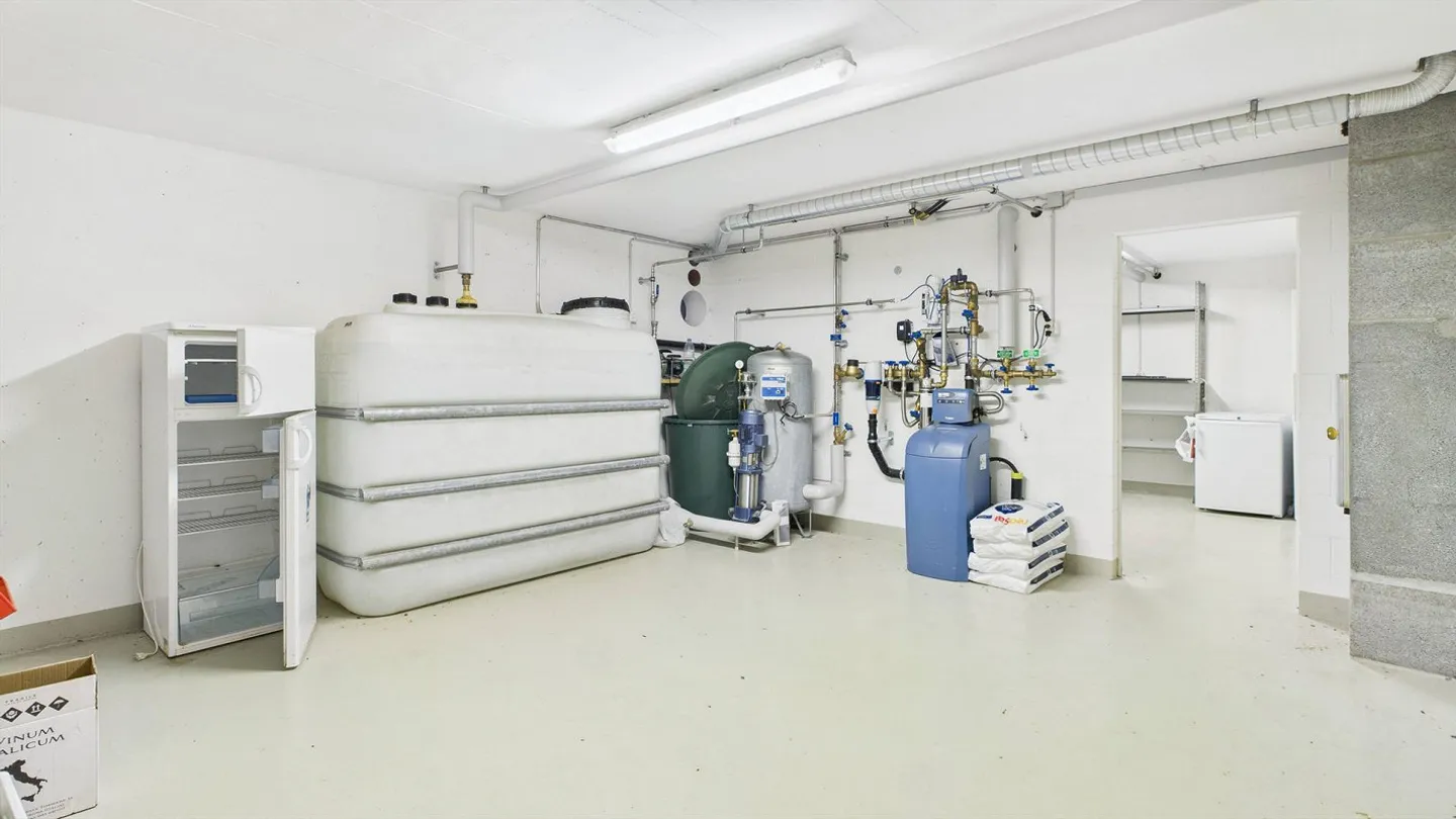 Paradise in Emmental - Photo 20 of 23