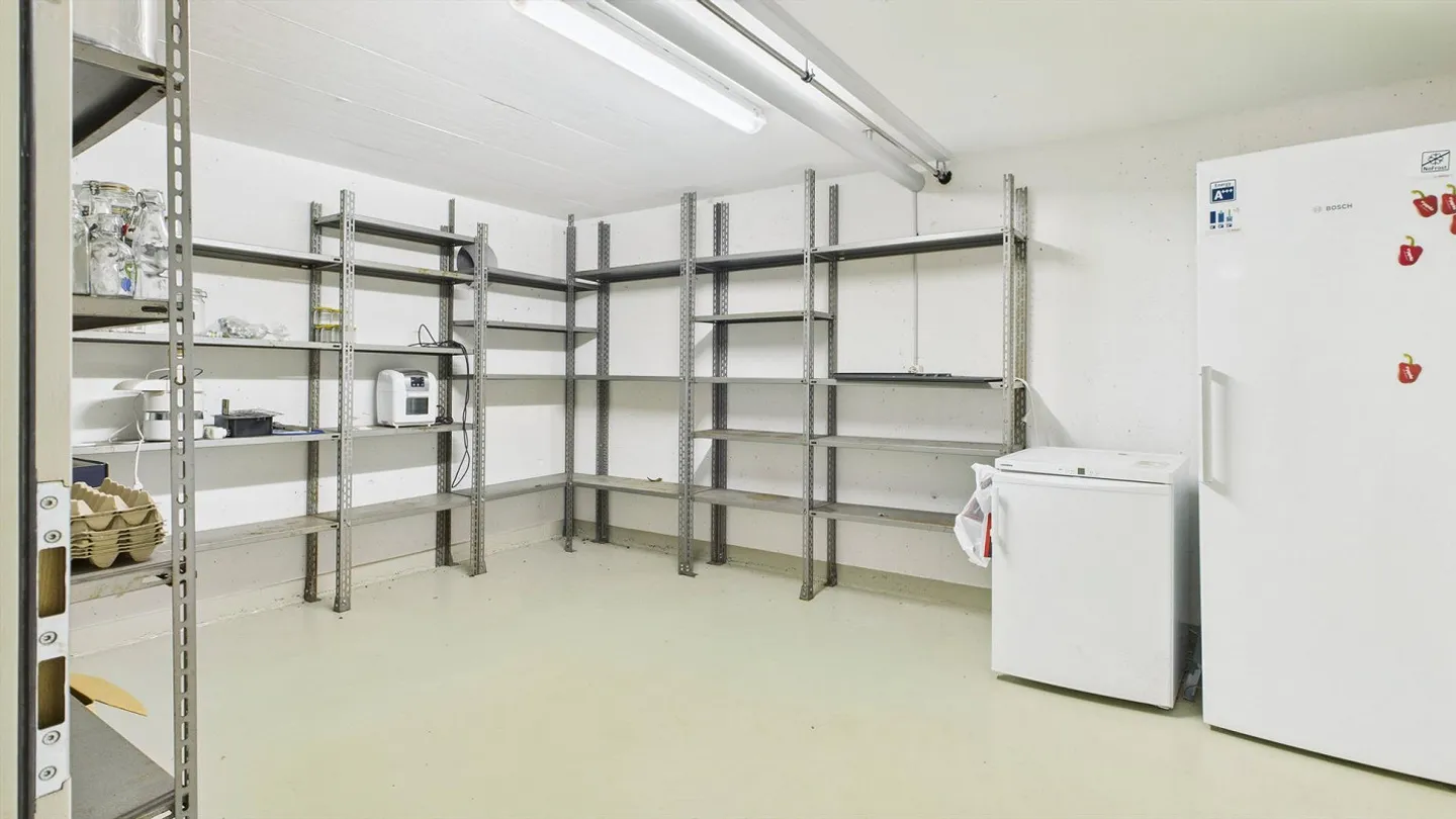 Paradise in Emmental - Photo 21 of 23