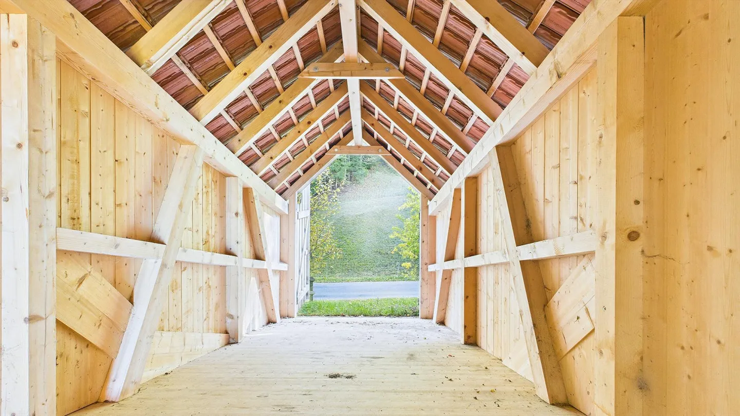 Paradise in Emmental - Photo 23 of 23