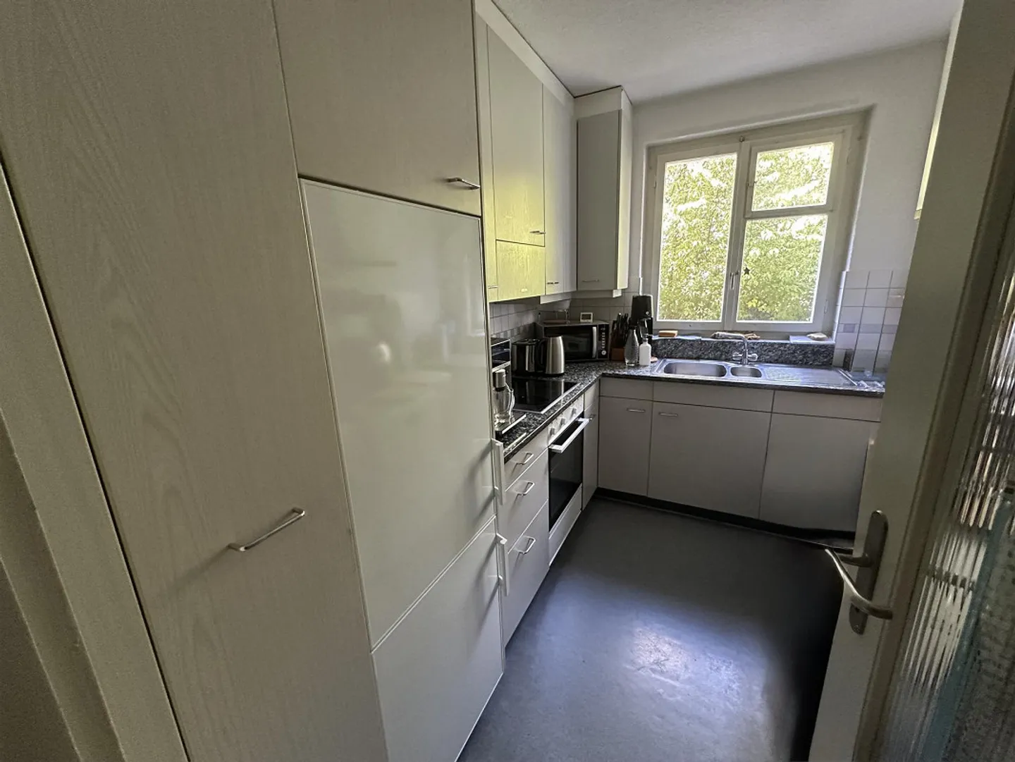Appartamento 2 camere accogliente in affitto - Foto 1 di 11