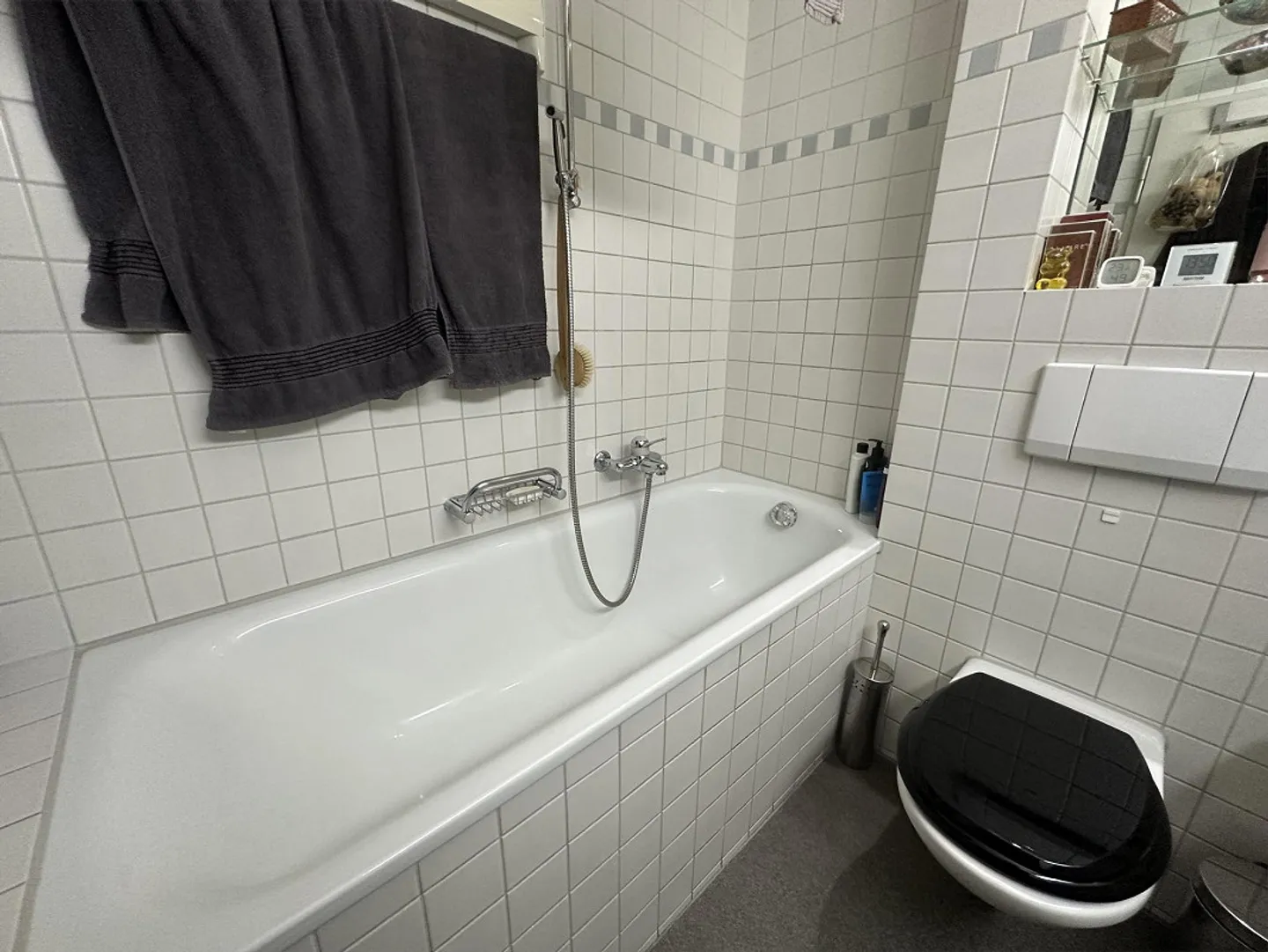 Appartamento 2 camere accogliente in affitto - Foto 5 di 11