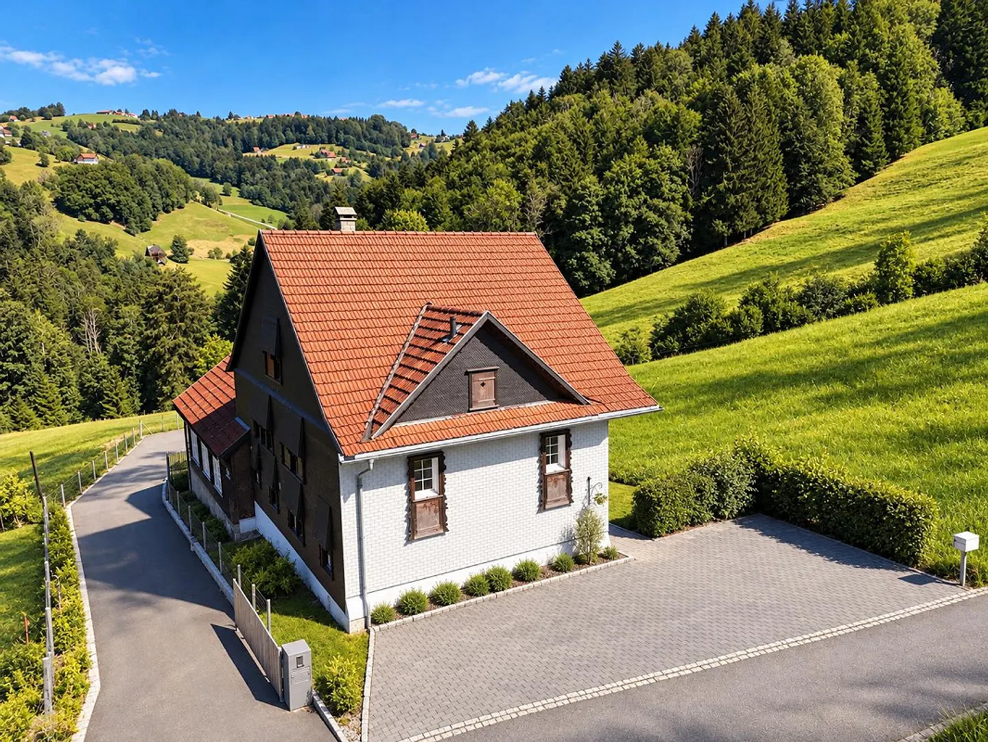 NATURE PURE - Une maison pleine de possibilités ! - Photo 10 sur 10