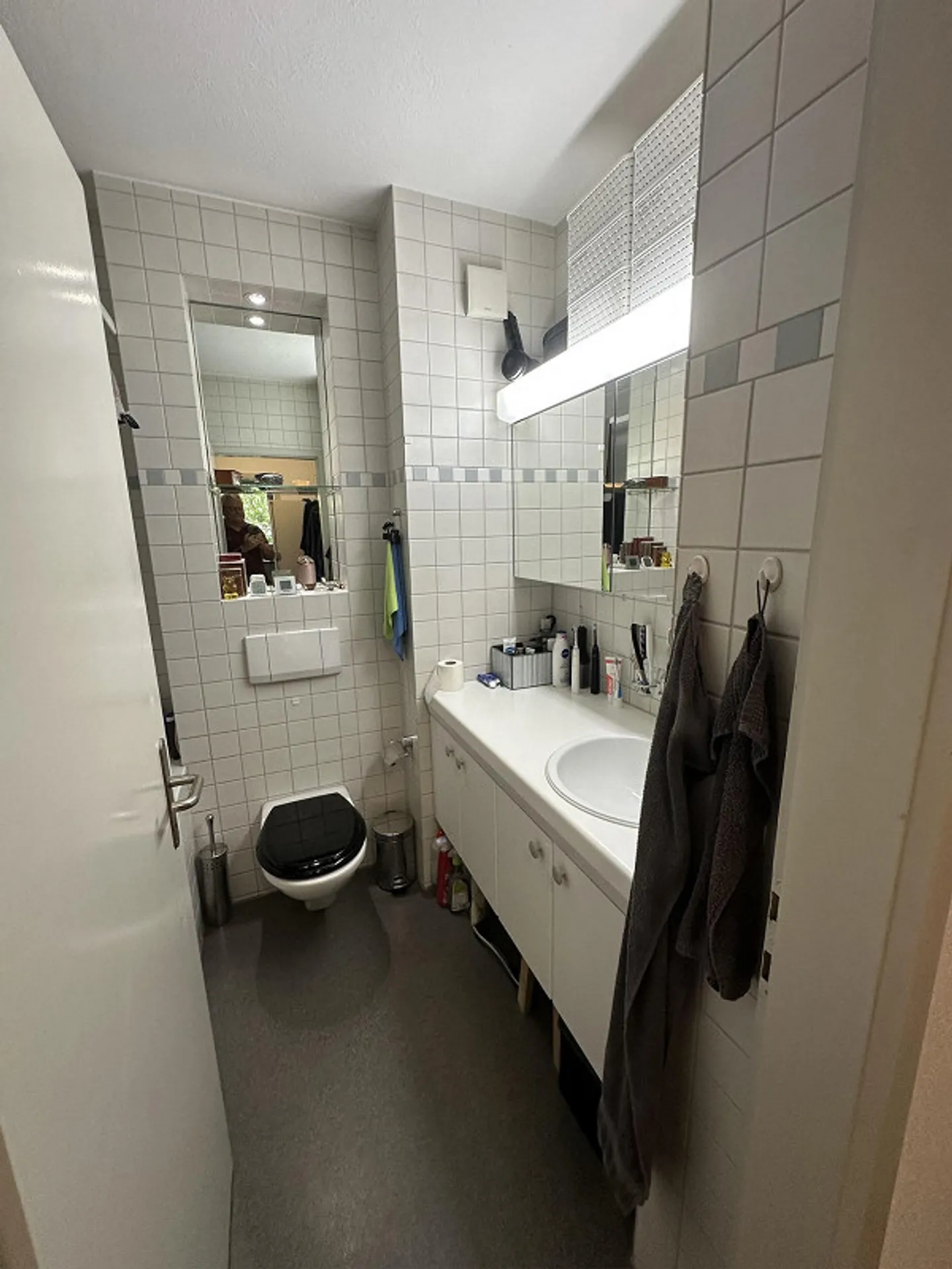 Appartamento 2 camere accogliente in affitto - Foto 4 di 11