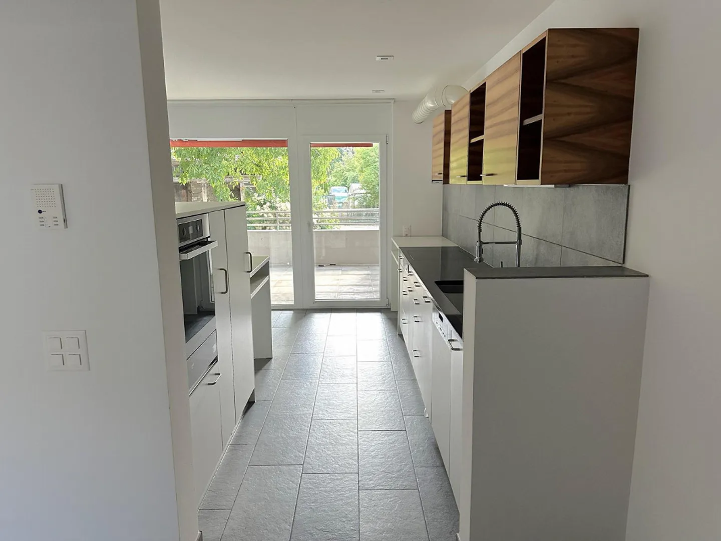 Appartamento 4.5 stanze a Ramsen - Foto 3 di 8