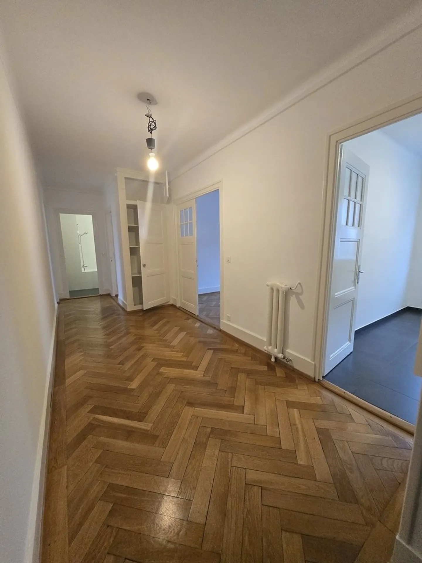 Vicino ai servizi e ai trasporti pubblici. - Foto 4 di 9